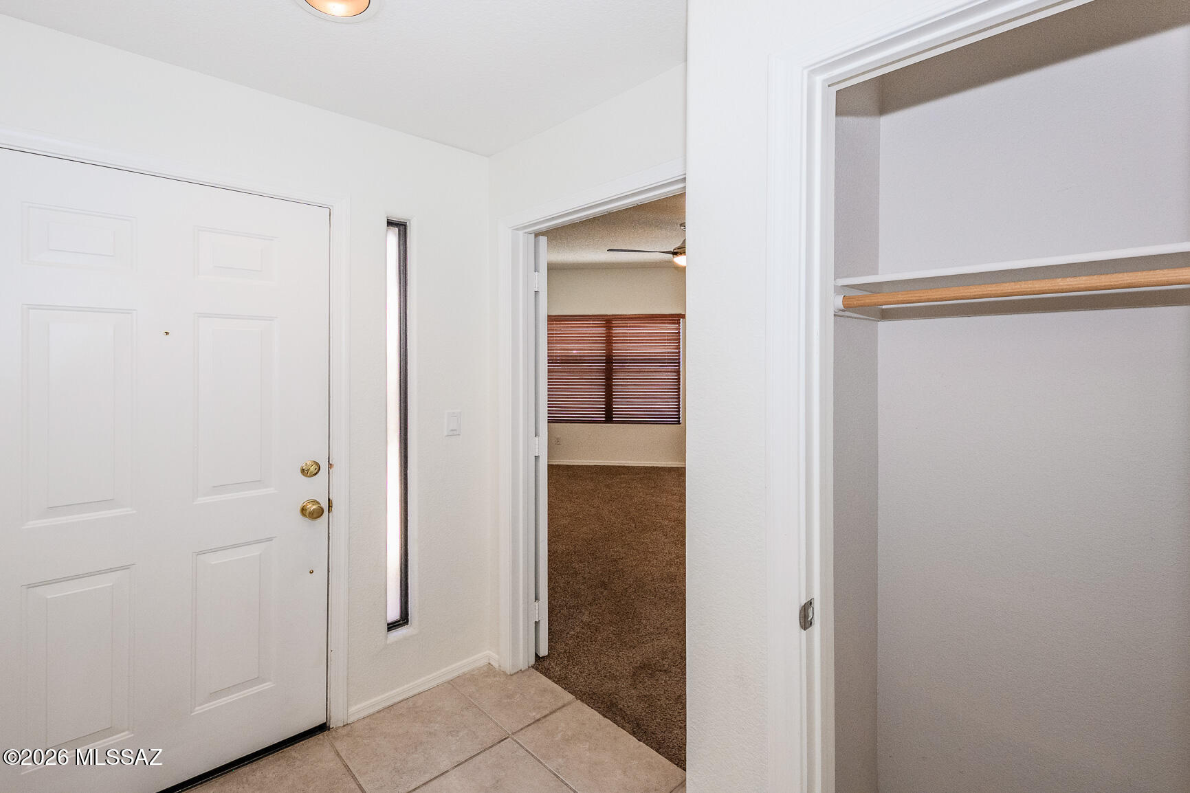 6655 N Canyon Crest Drive 26103