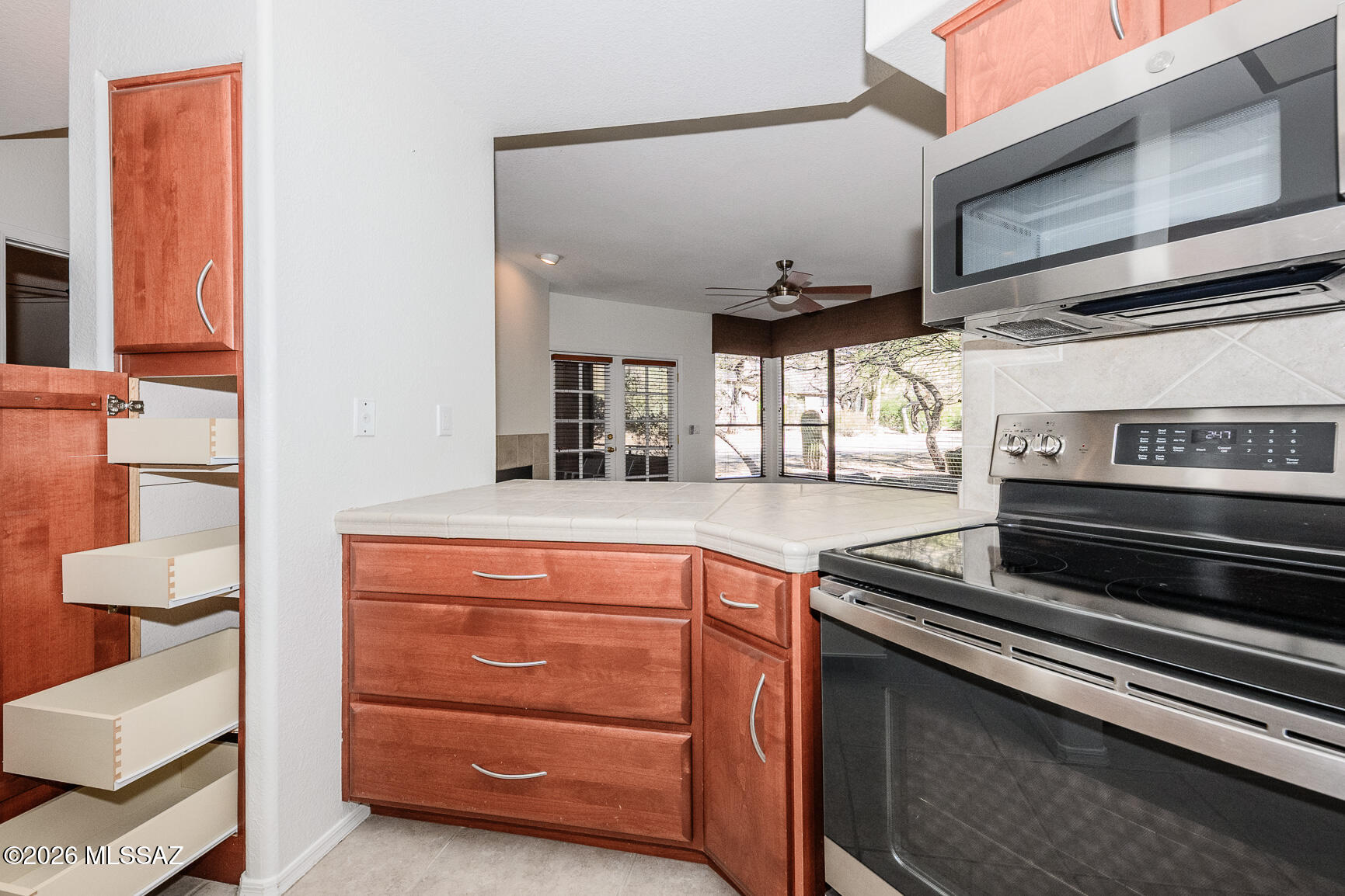 6655 N Canyon Crest Drive 26103