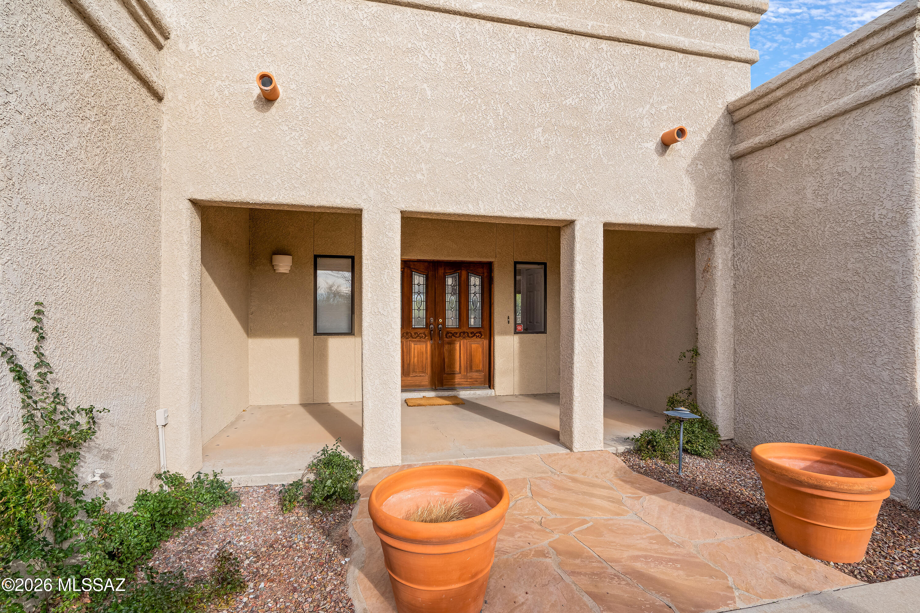 6221 N Placita De Rojelio