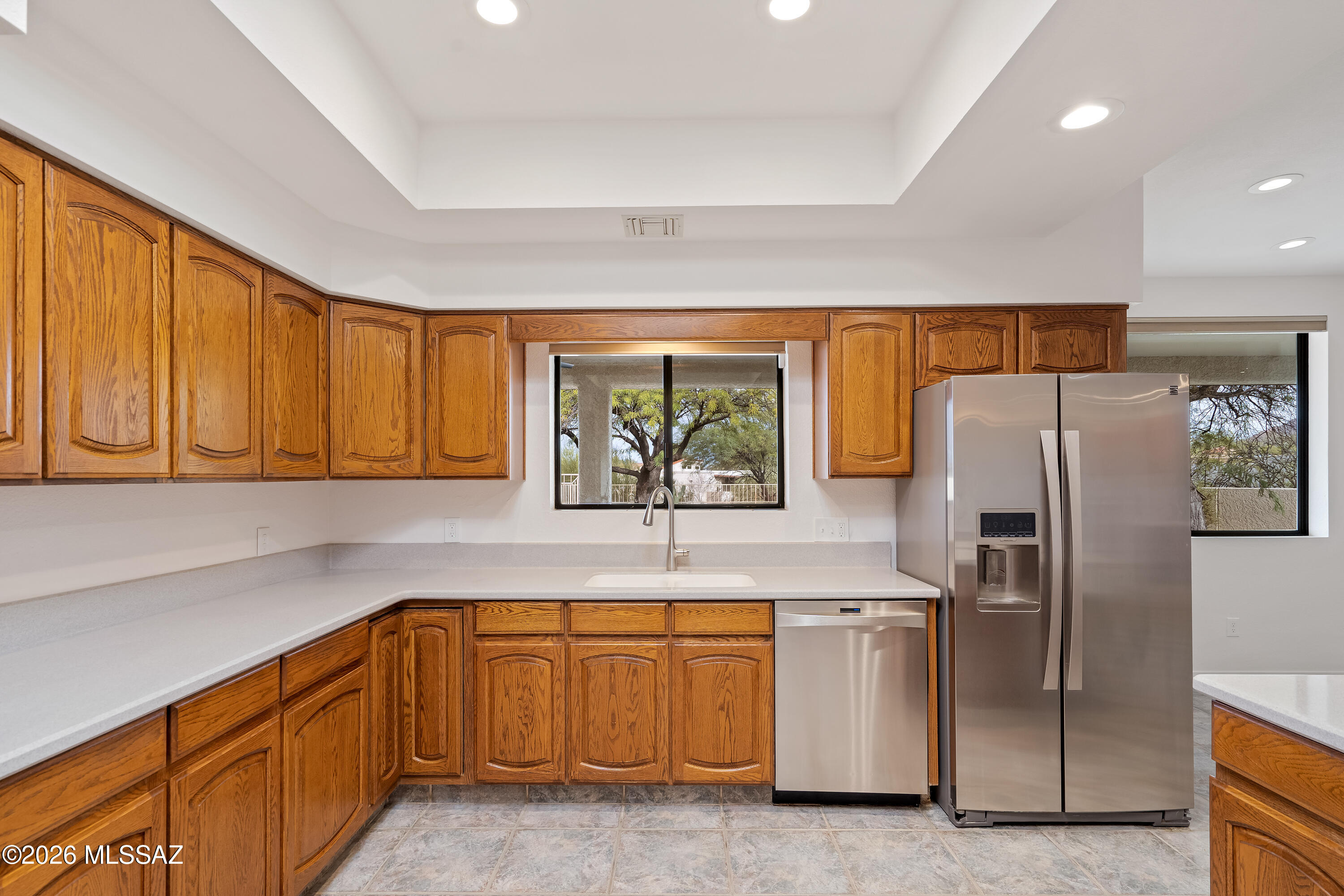 6221 N Placita De Rojelio