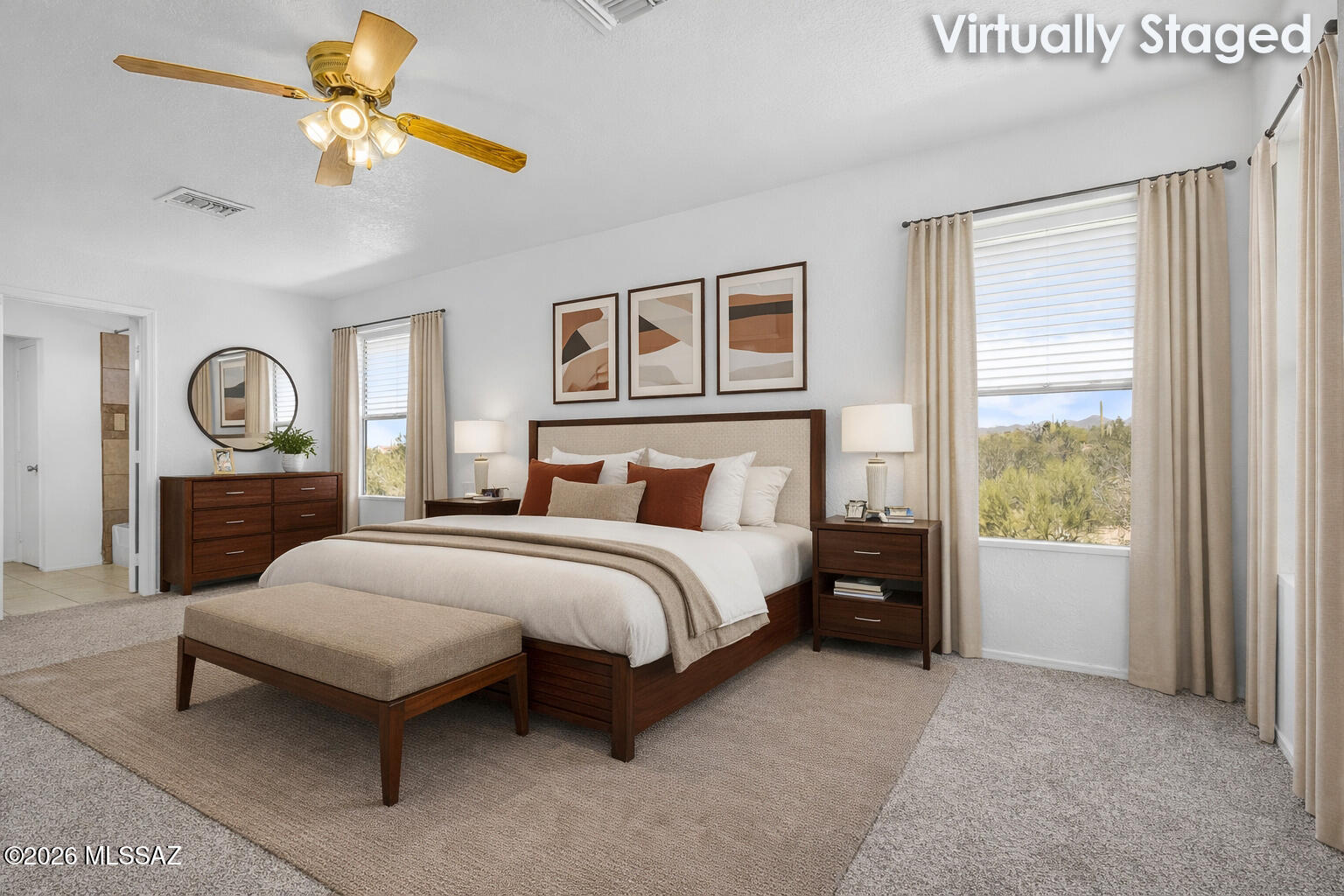 8179 N Streamside Avenue