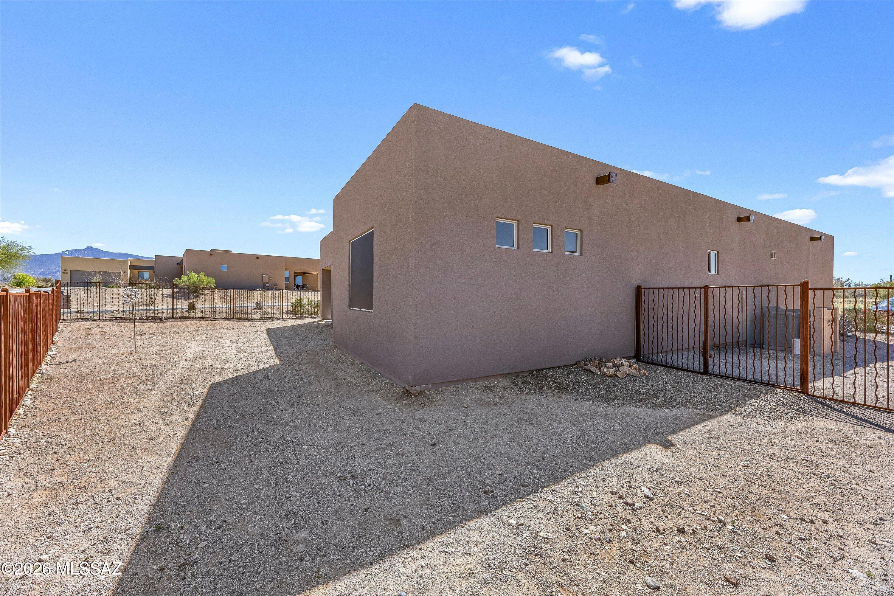 8080 S Galileo Lane