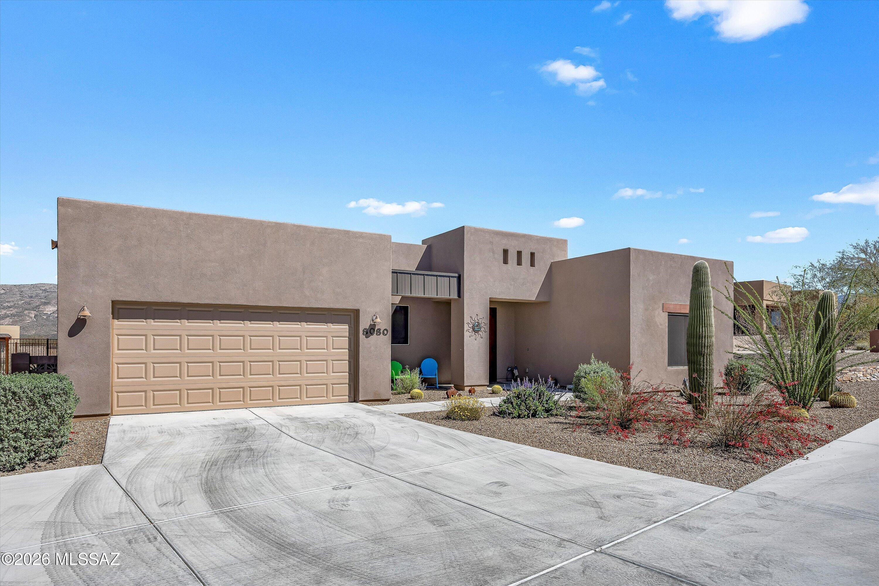 8080 S Galileo Lane