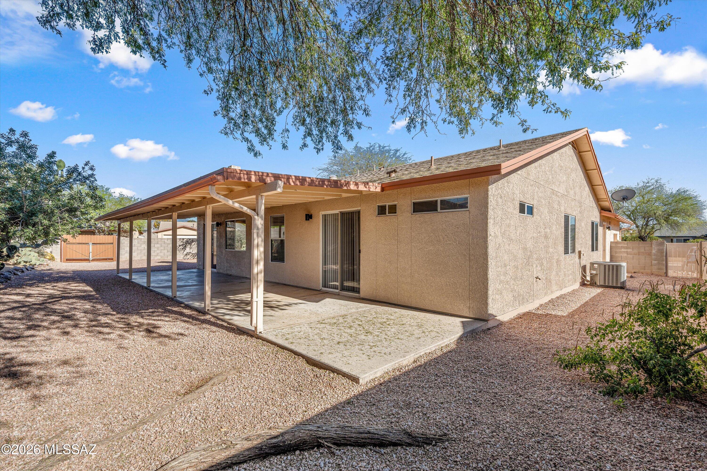 9845 E Banbridge Street