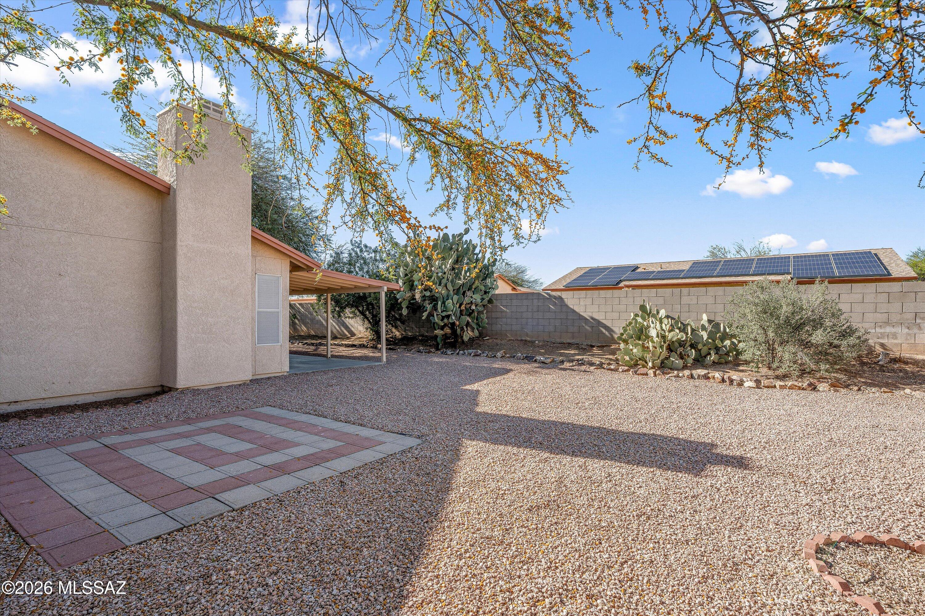 9845 E Banbridge Street