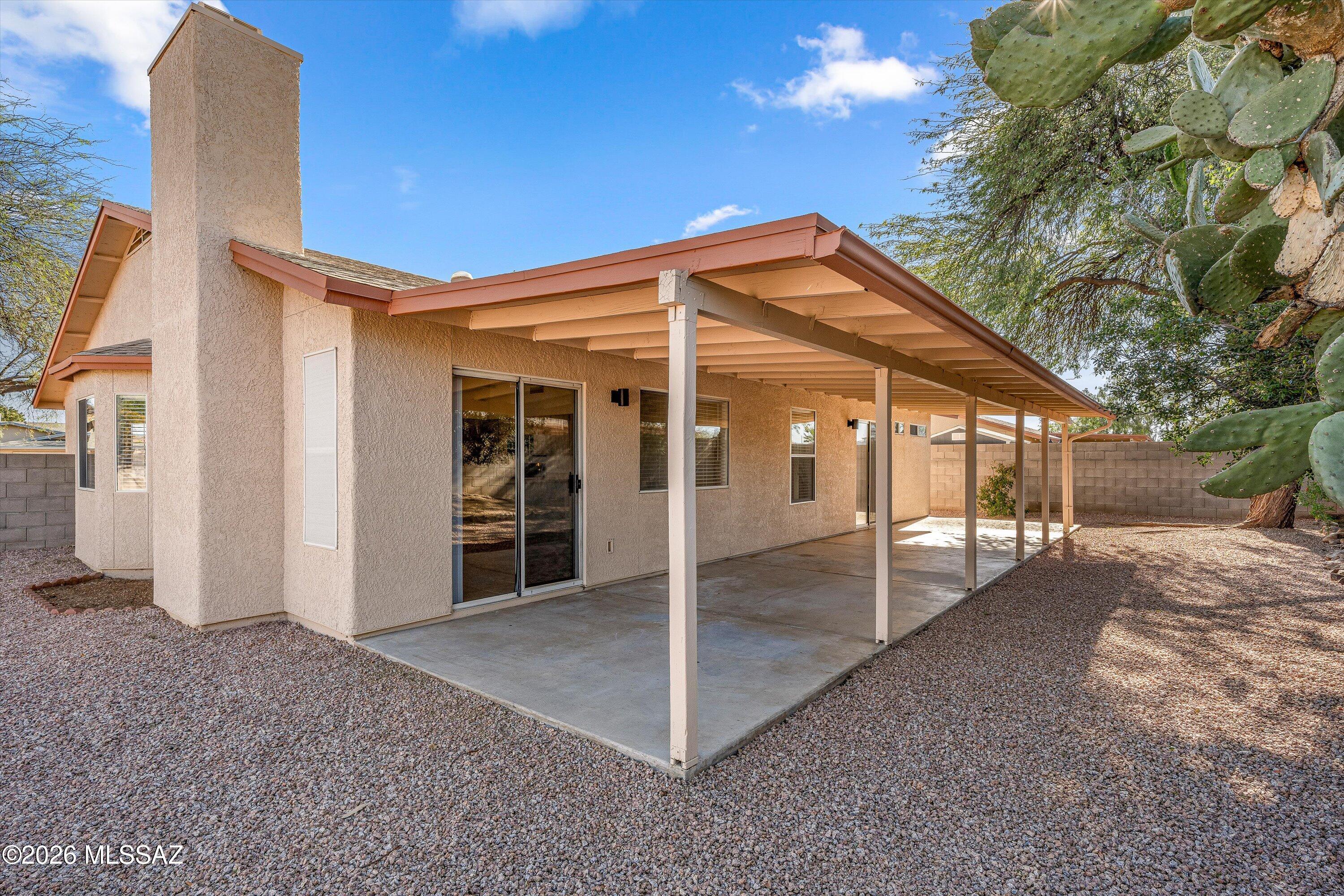 9845 E Banbridge Street