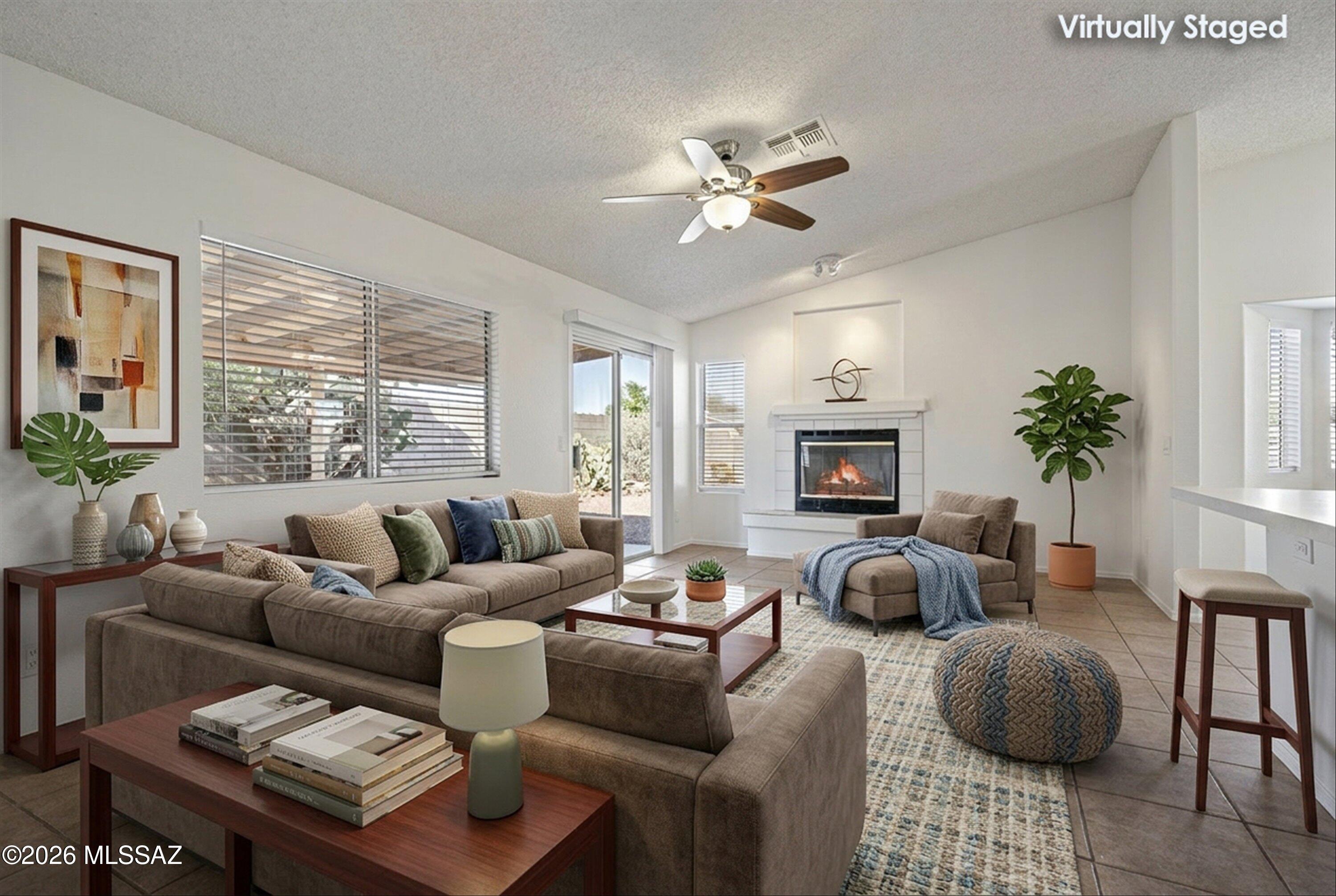 9845 E Banbridge Street