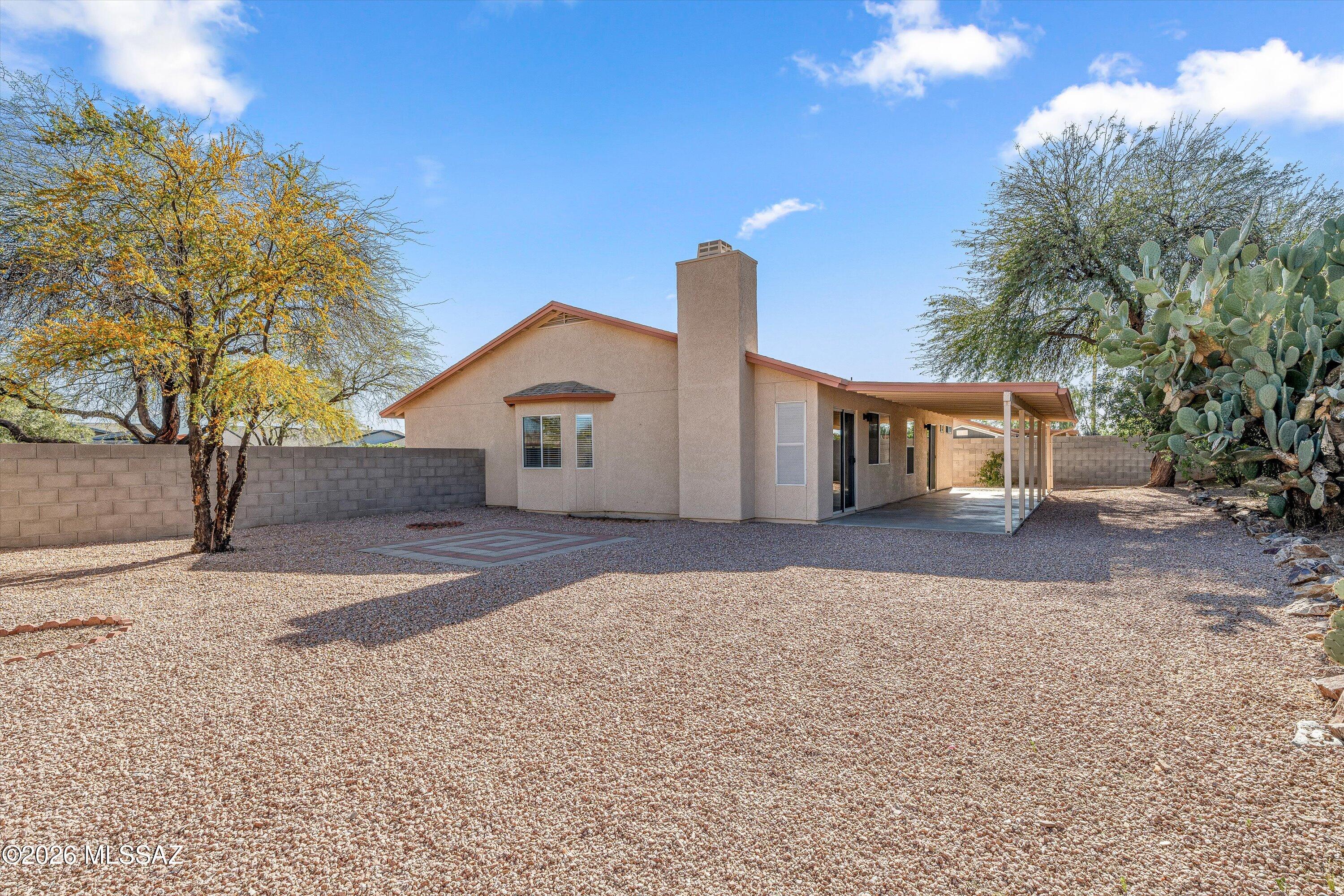 9845 E Banbridge Street