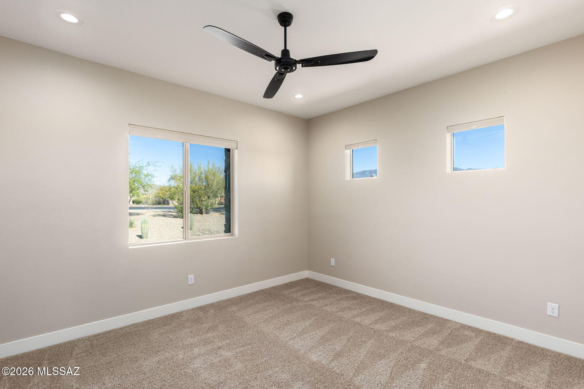 2725 N Megafauna Court