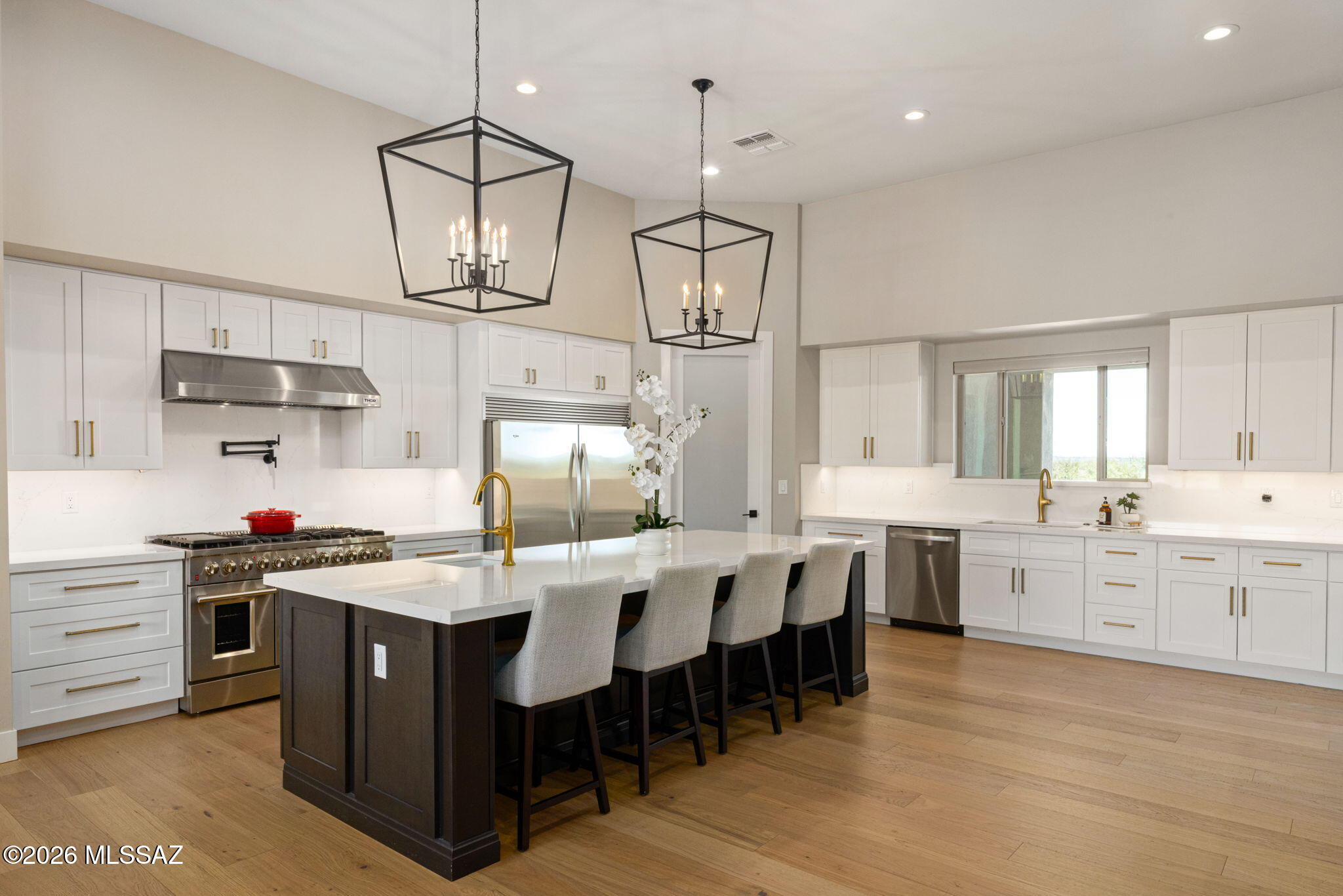 2725 N Megafauna Court