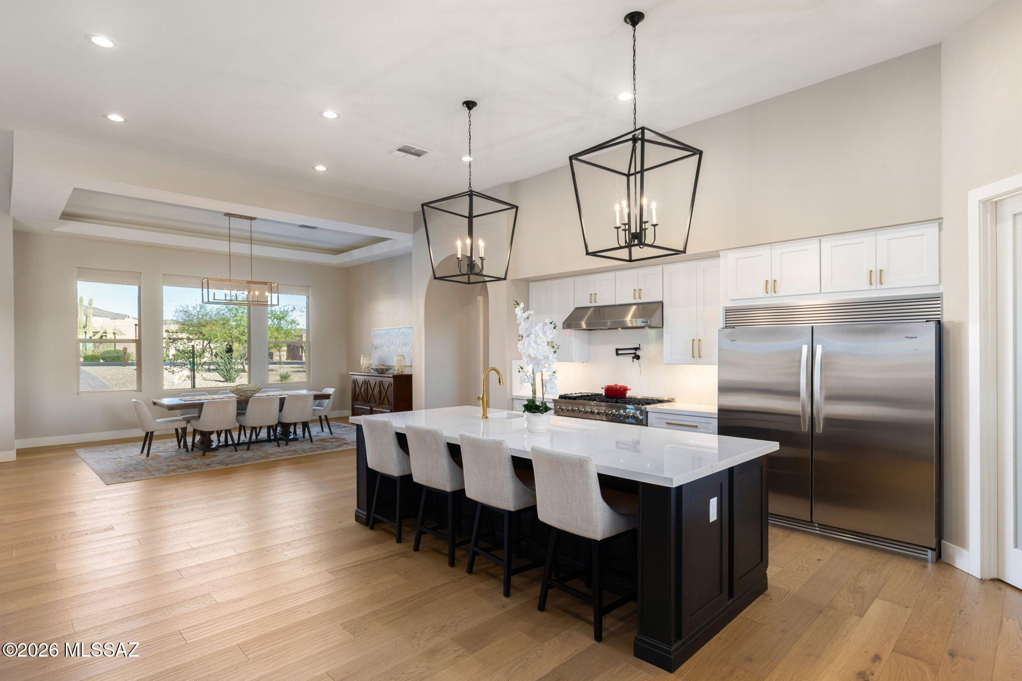 2725 N Megafauna Court