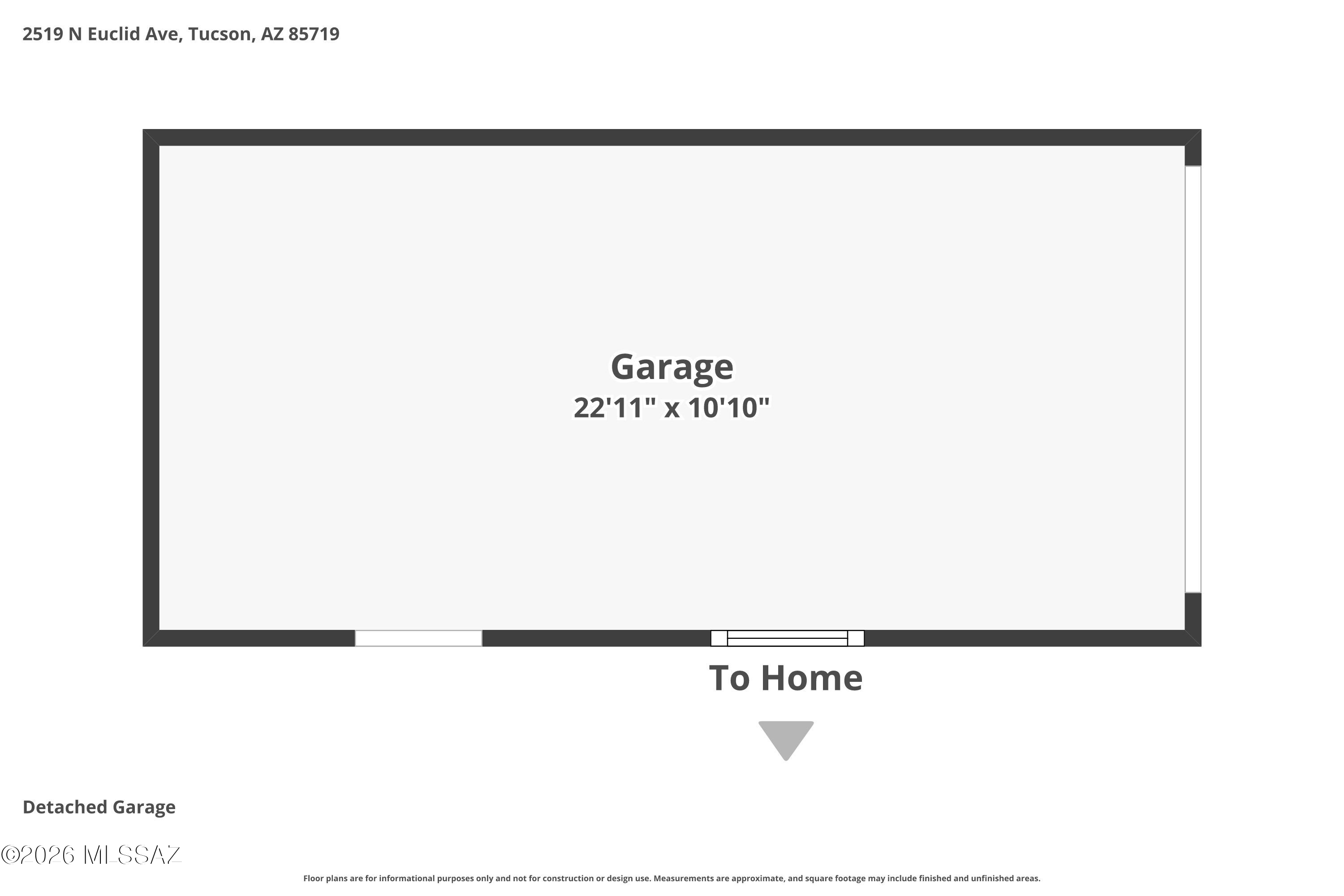 2519 N Euclid Avenue