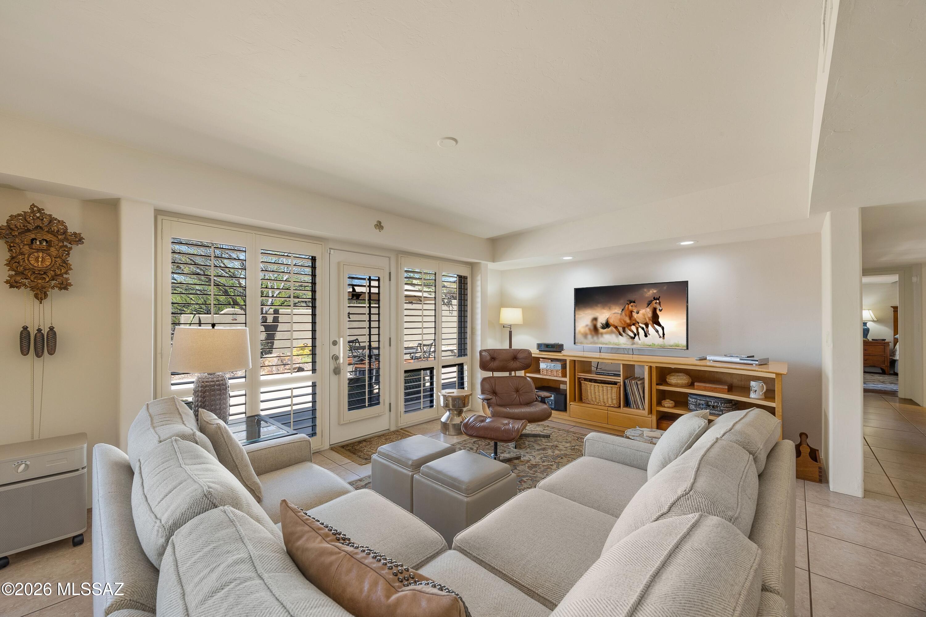 11792 N Vía De La Verbenita