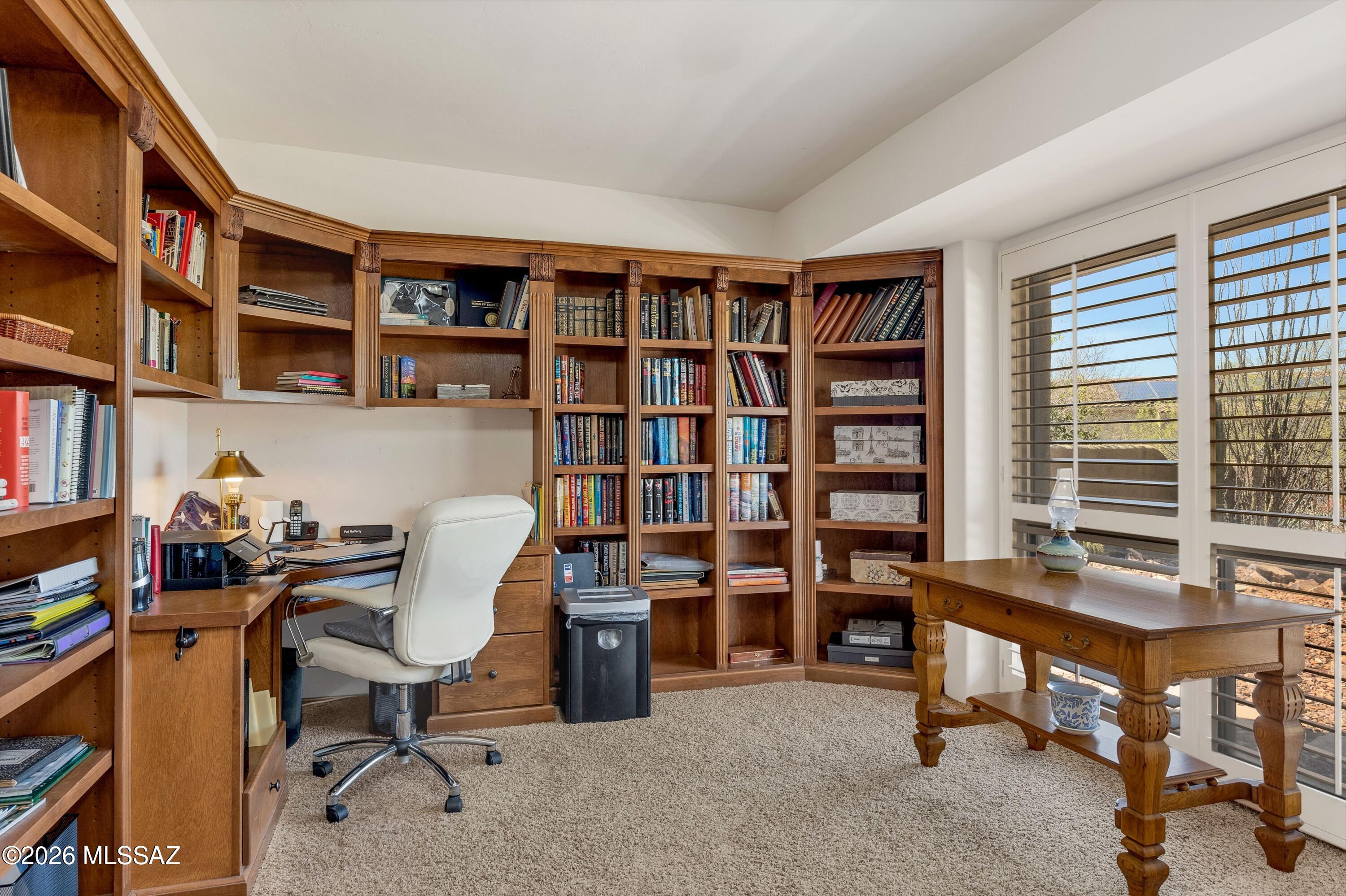 11792 N Vía De La Verbenita