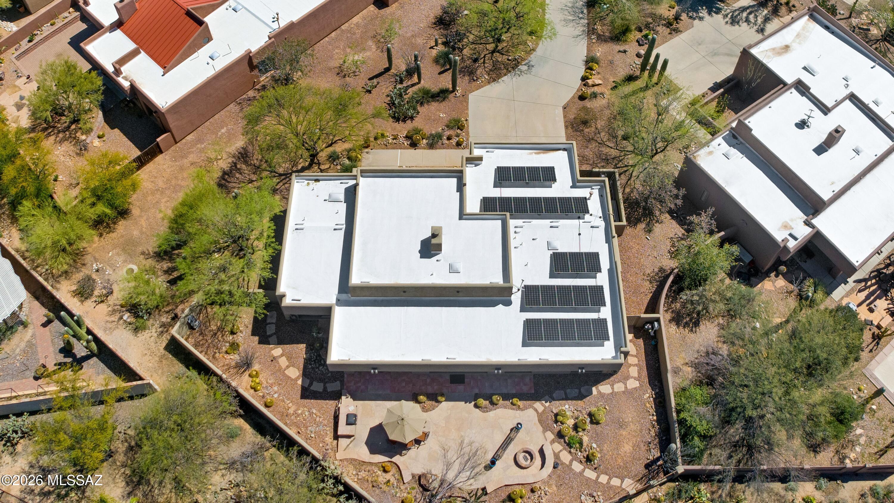 11792 N Vía De La Verbenita