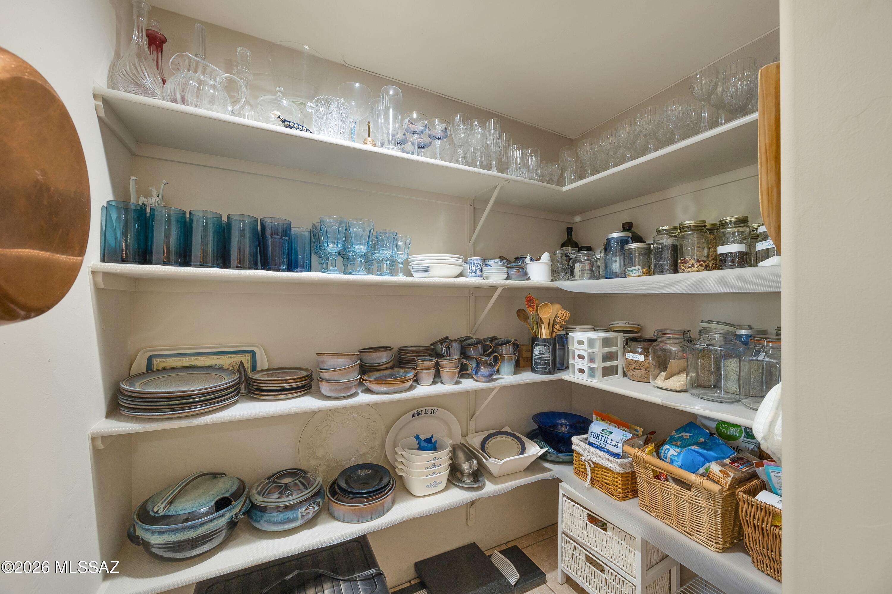 11792 N Vía De La Verbenita