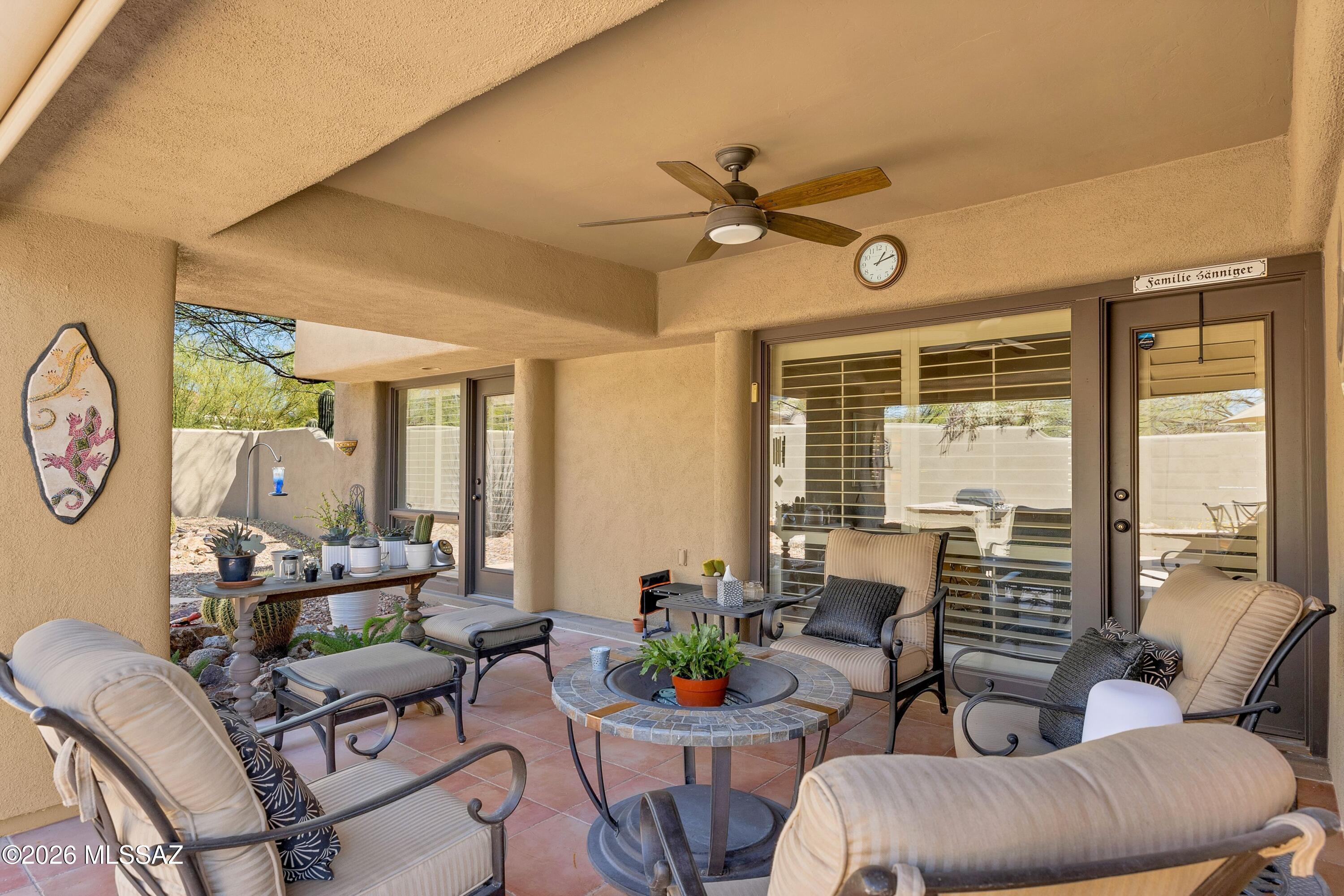 11792 N Vía De La Verbenita