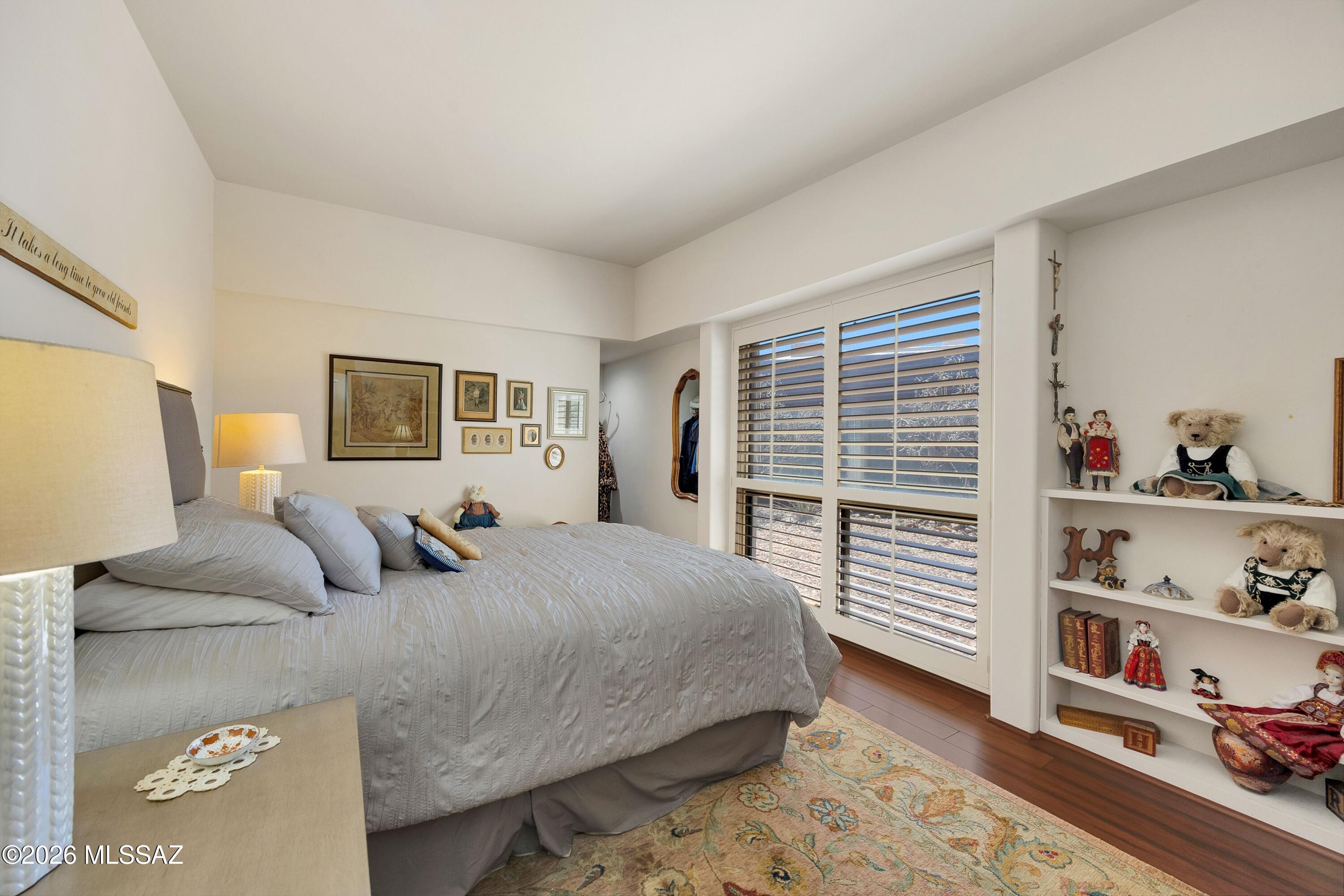 11792 N Vía De La Verbenita