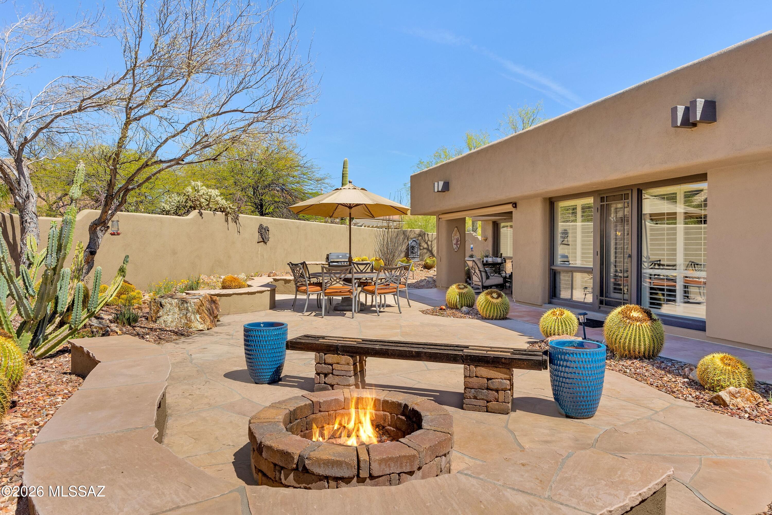 11792 N Vía De La Verbenita