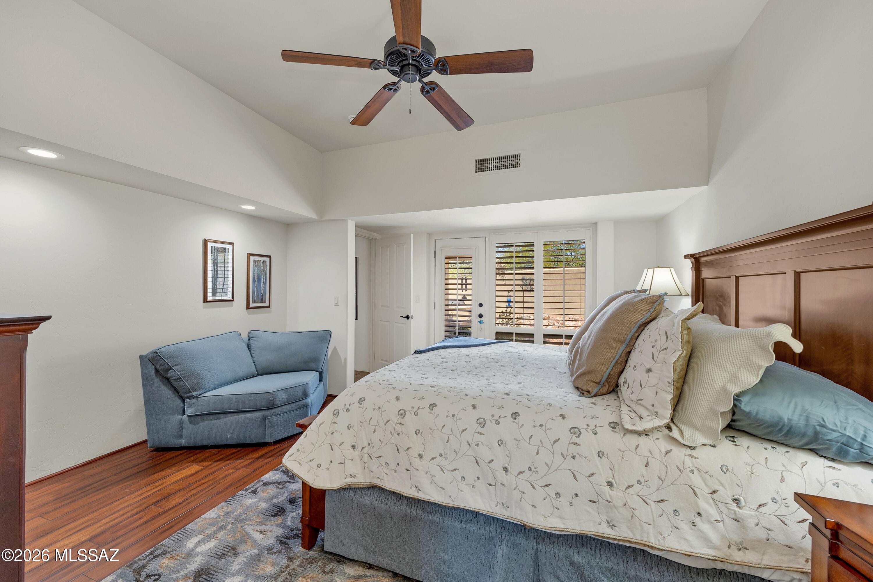 11792 N Vía De La Verbenita