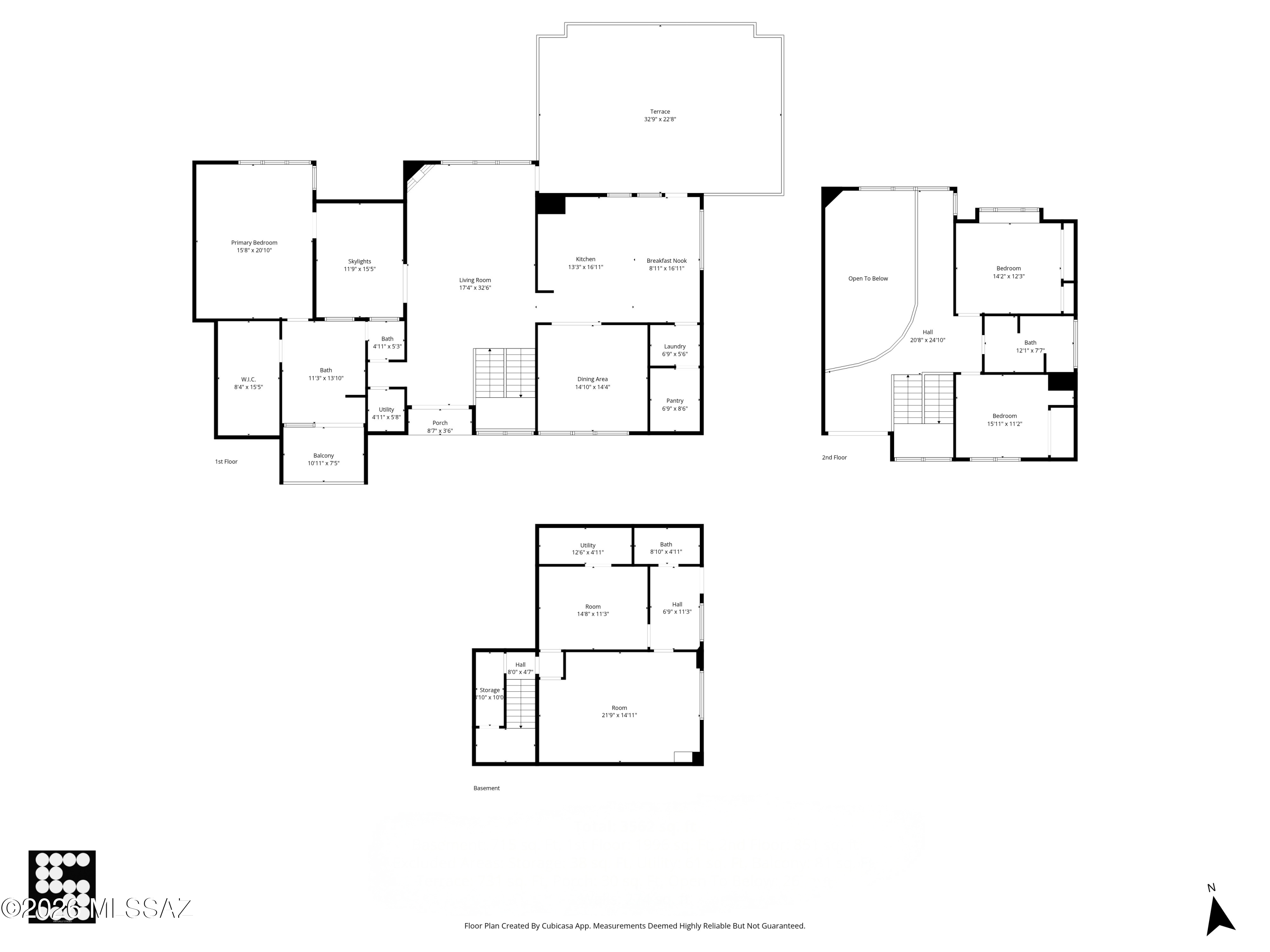 6015 E Paseo Ventoso