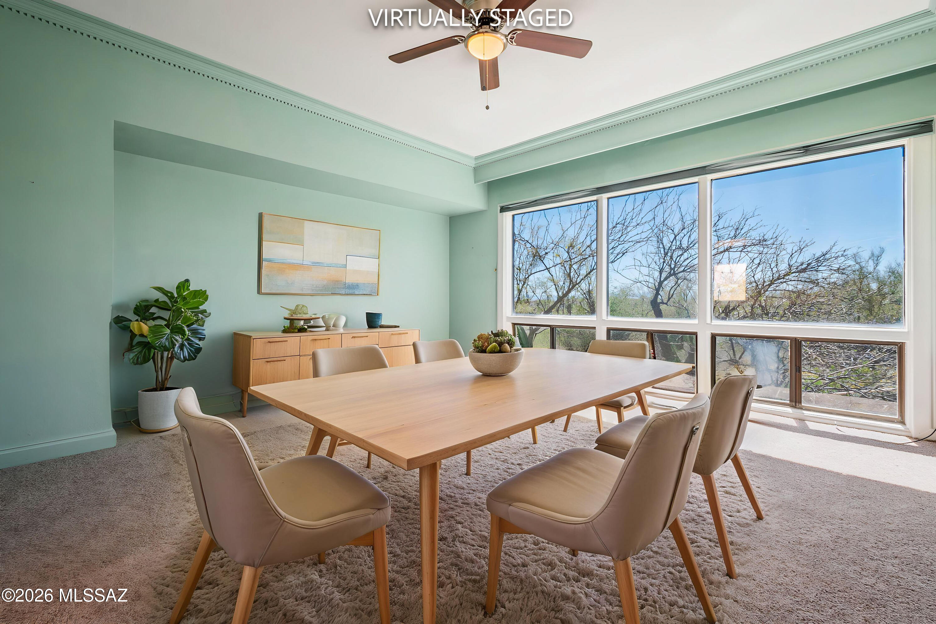 6015 E Paseo Ventoso