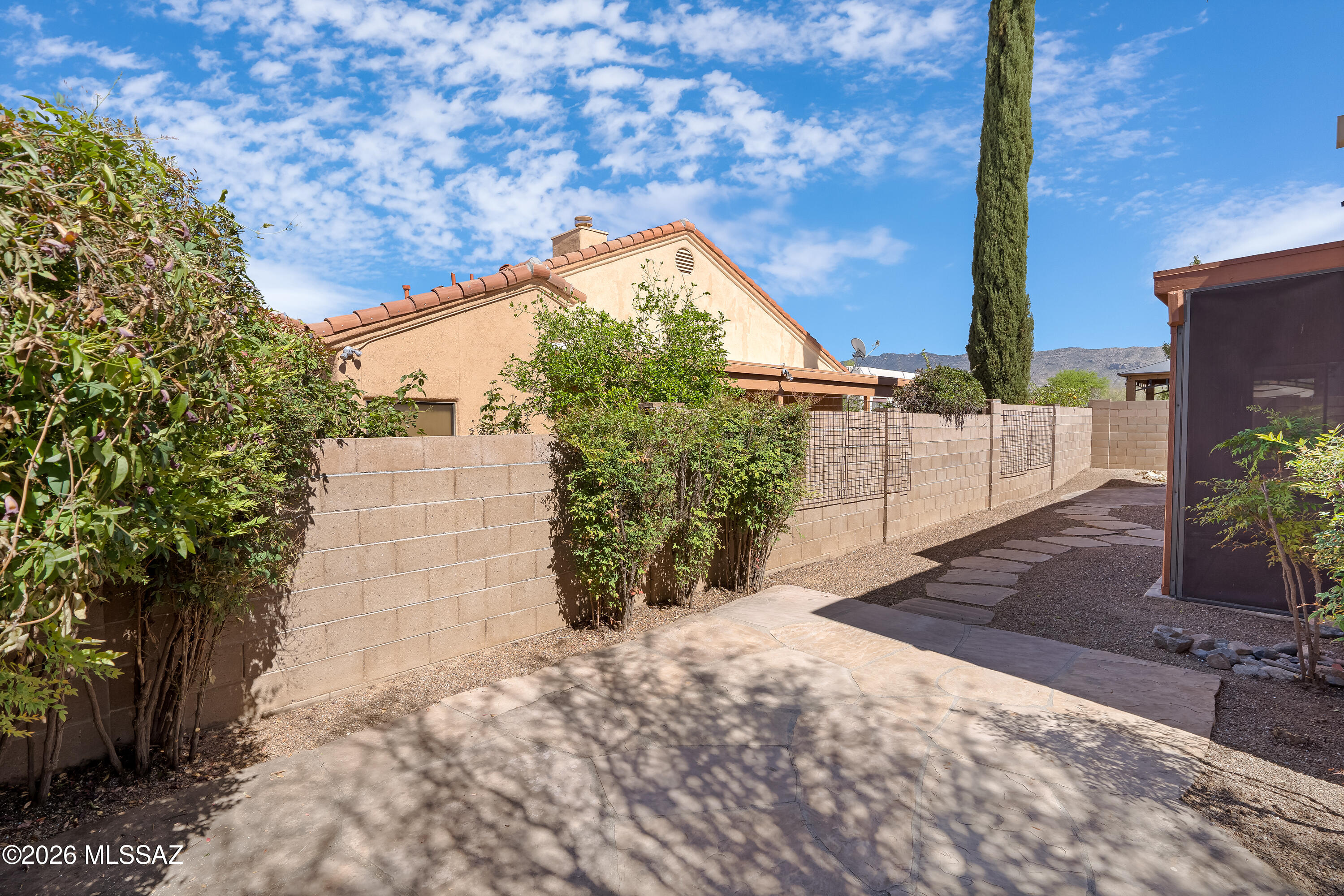 10961 E Desert Senna Drive