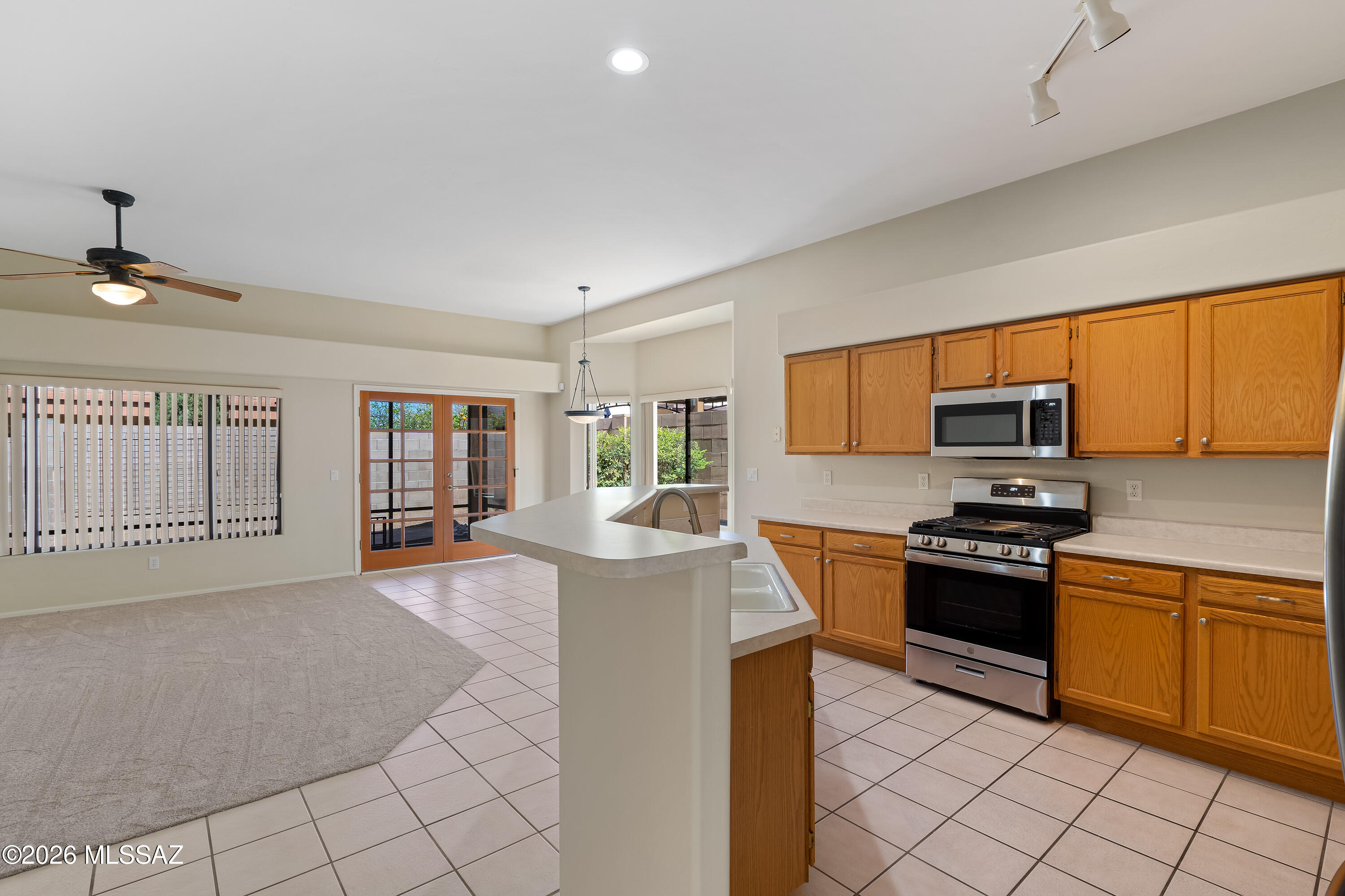 10961 E Desert Senna Drive