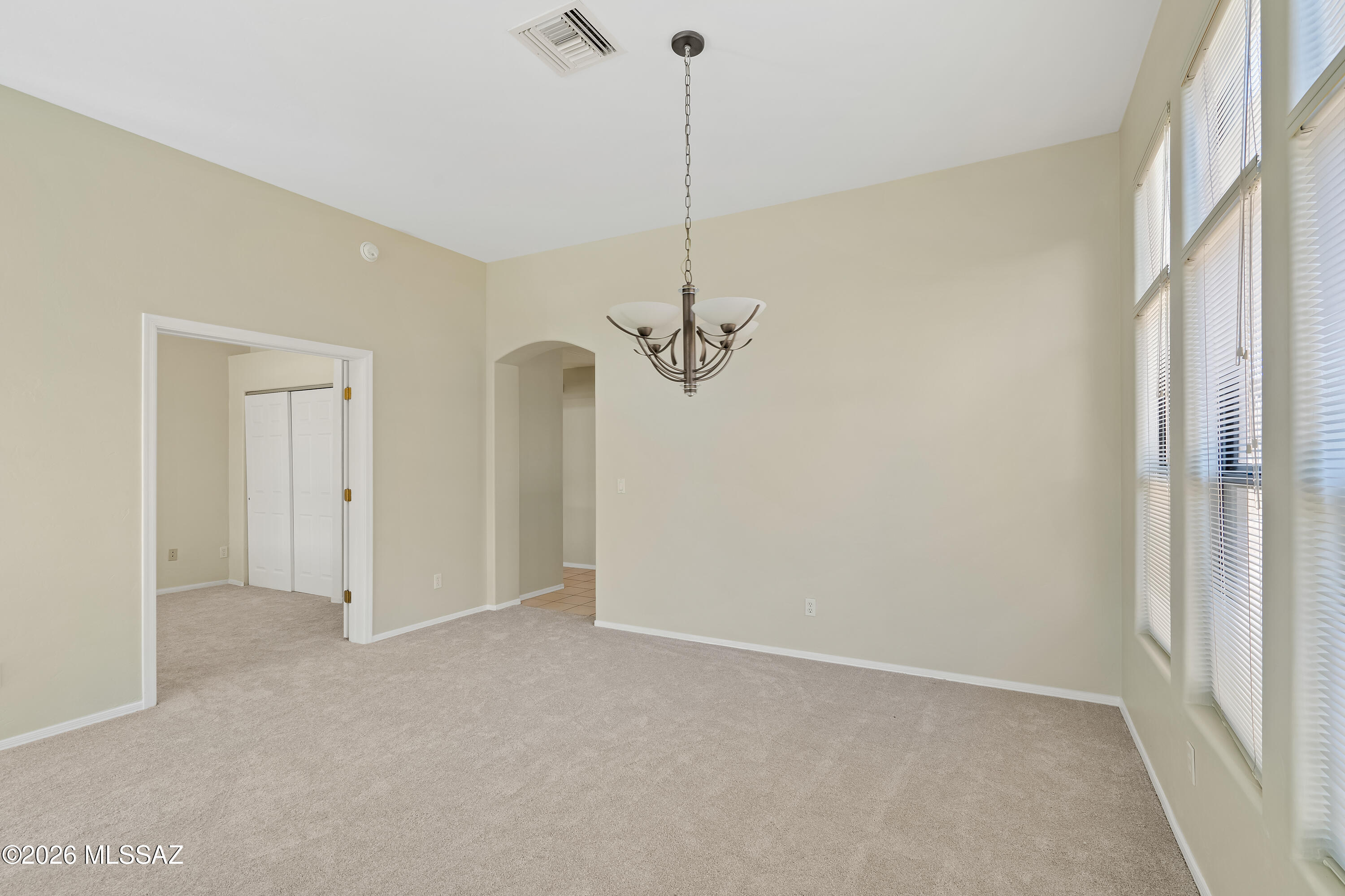 10961 E Desert Senna Drive