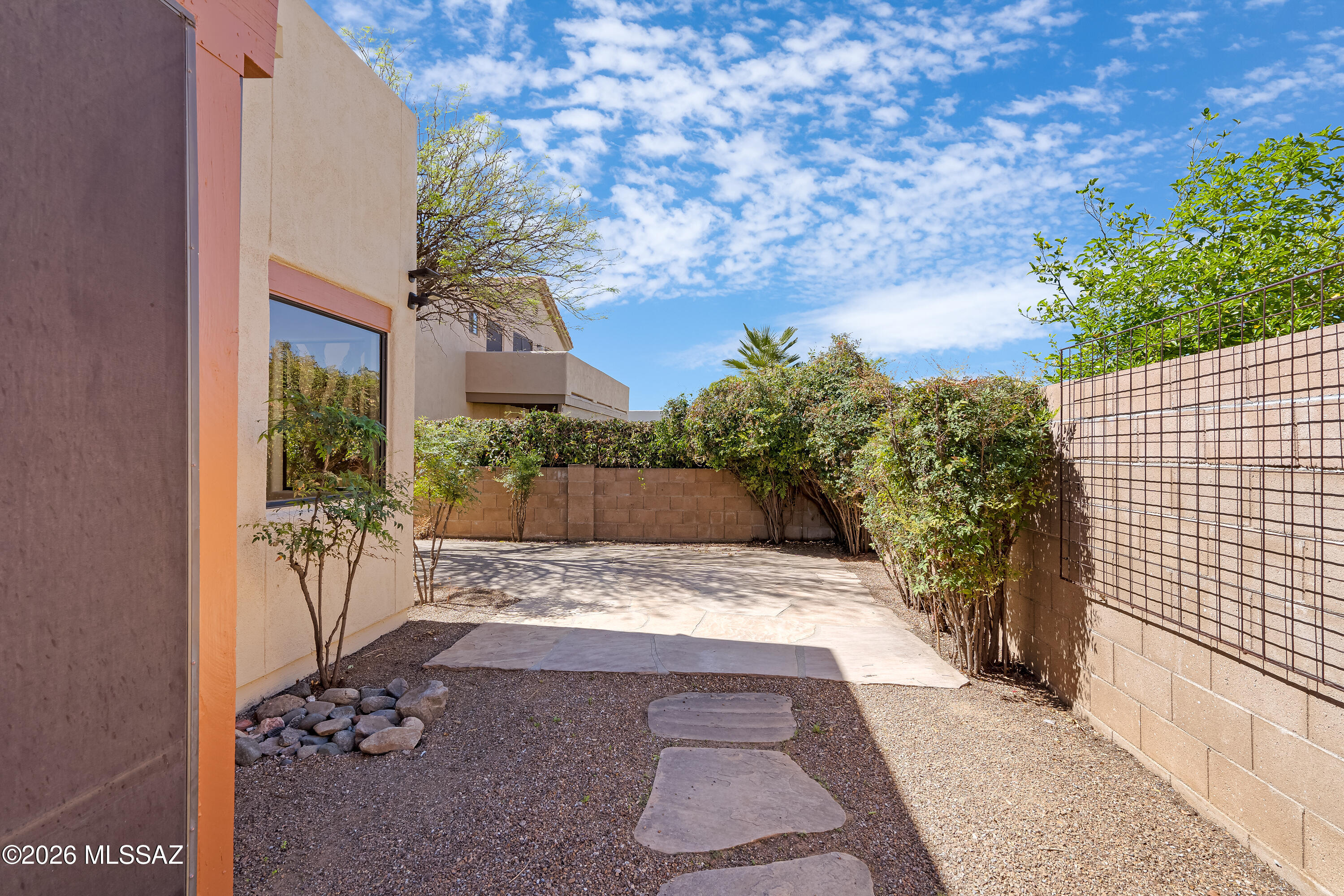 10961 E Desert Senna Drive