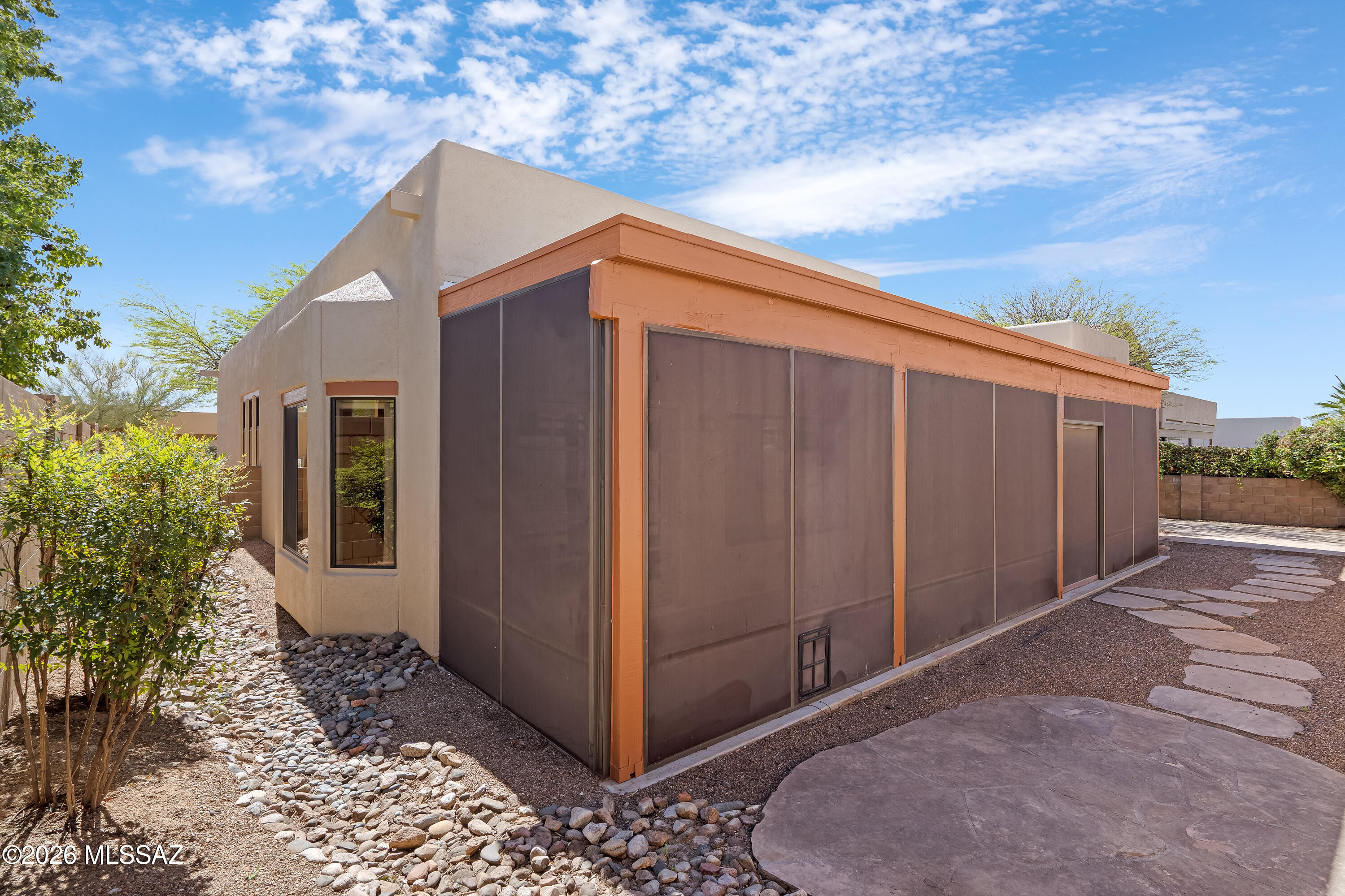 10961 E Desert Senna Drive