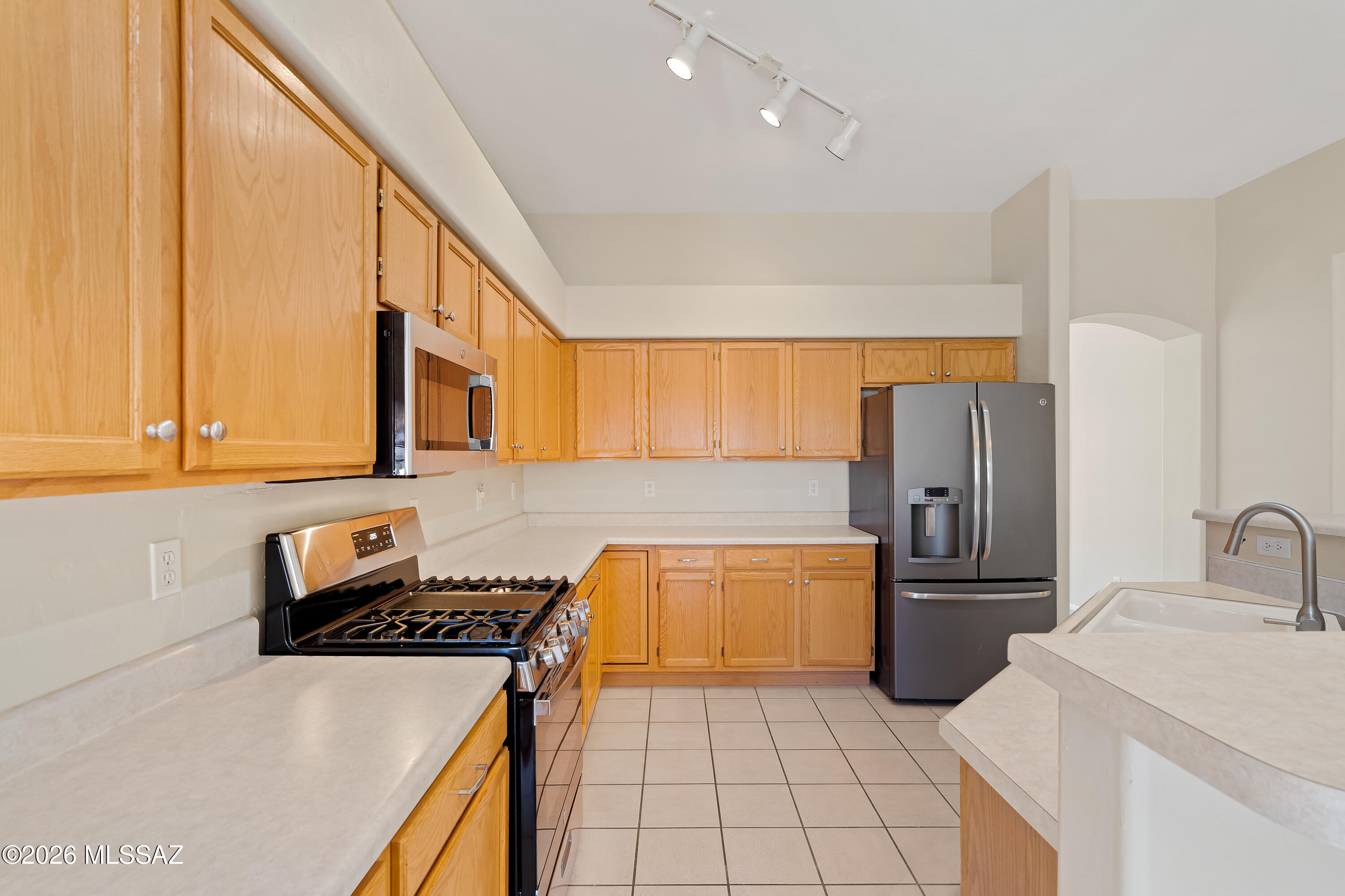 10961 E Desert Senna Drive