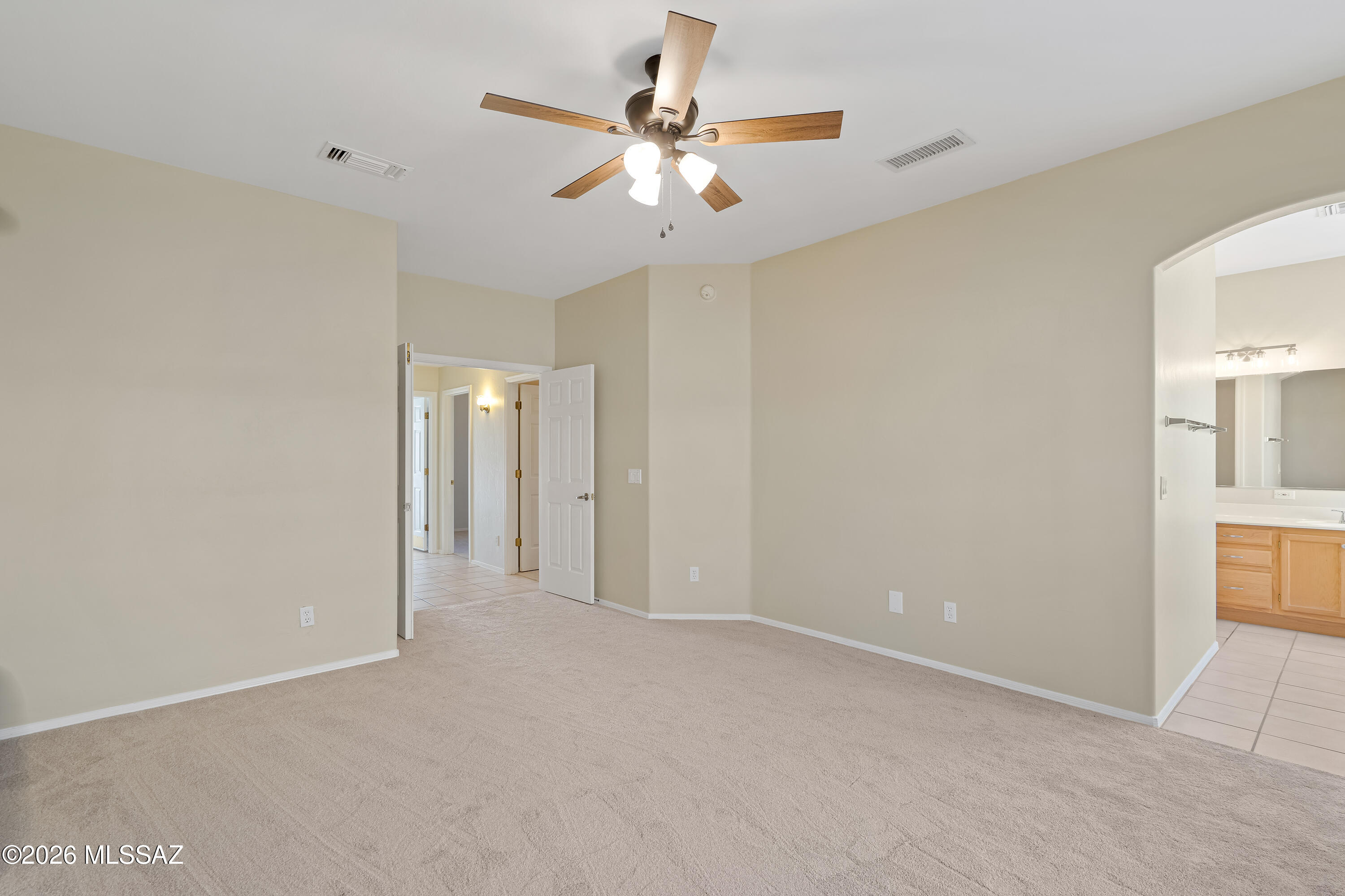 10961 E Desert Senna Drive