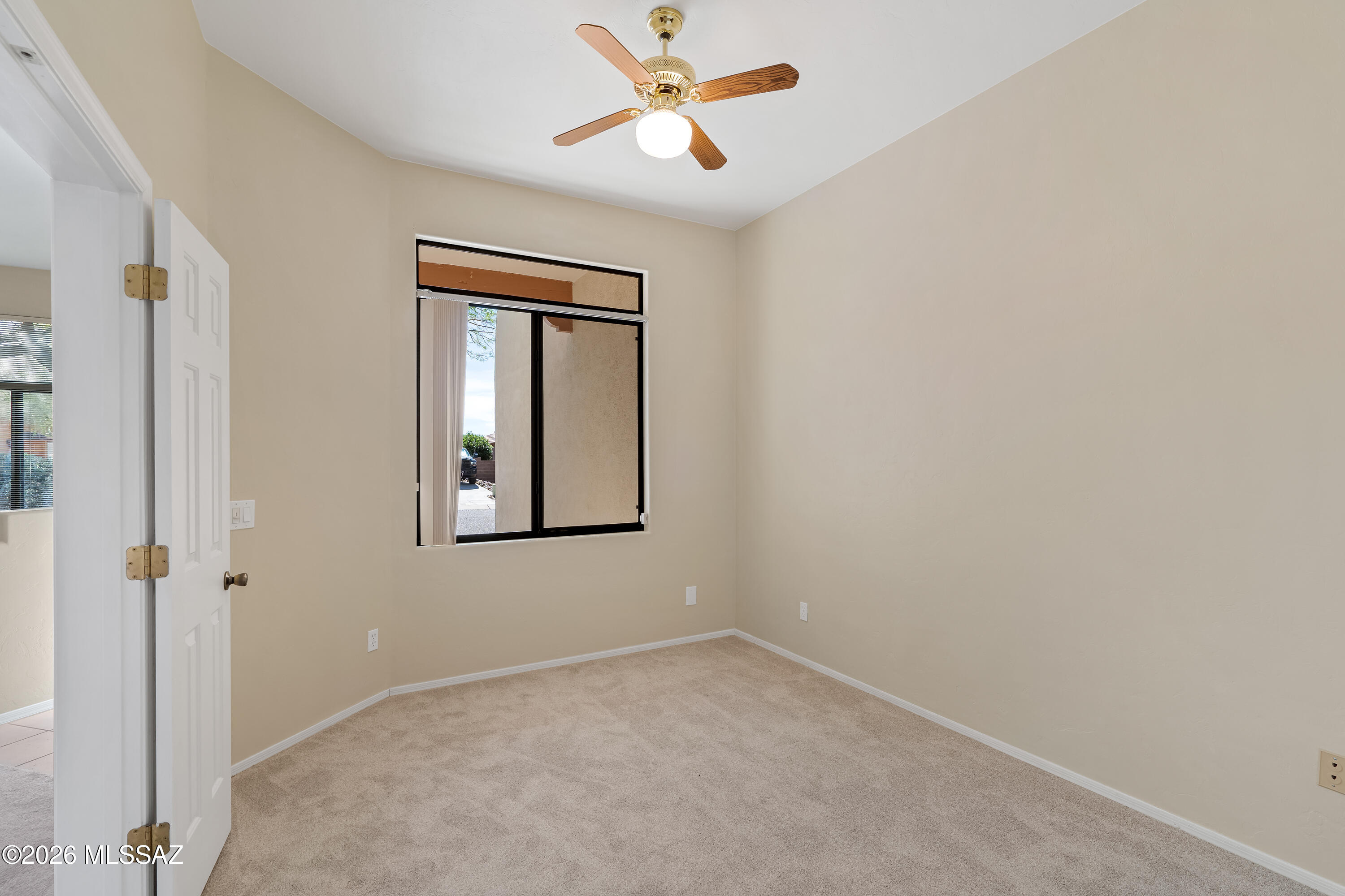 10961 E Desert Senna Drive