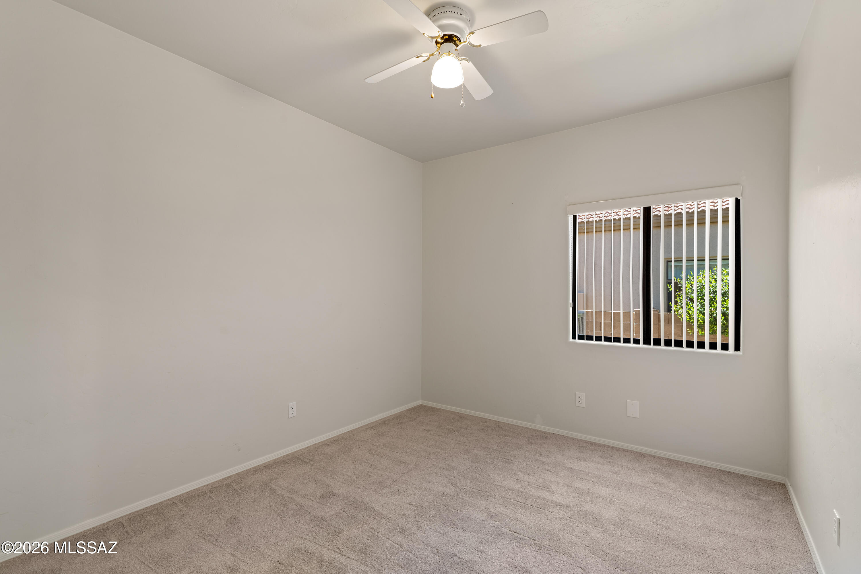 10961 E Desert Senna Drive