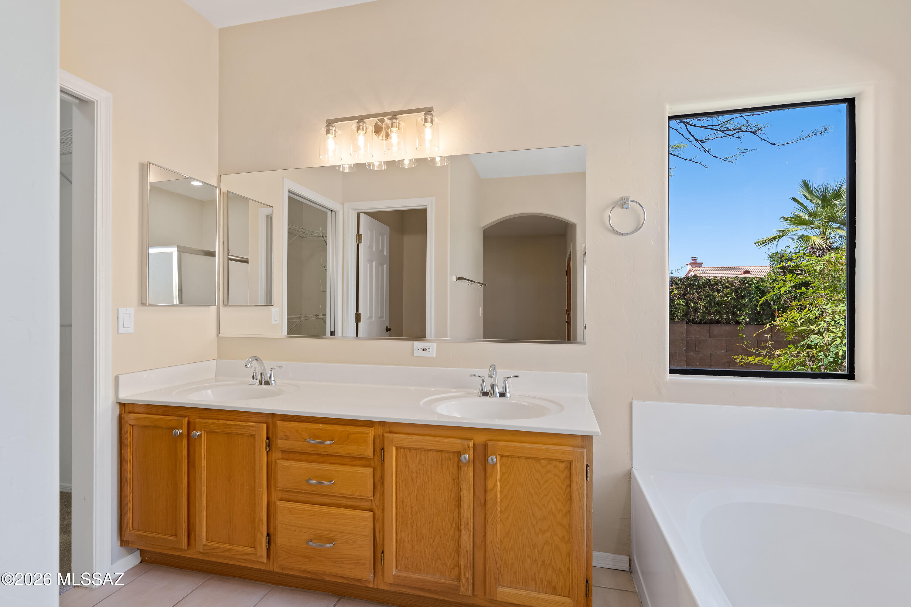 10961 E Desert Senna Drive