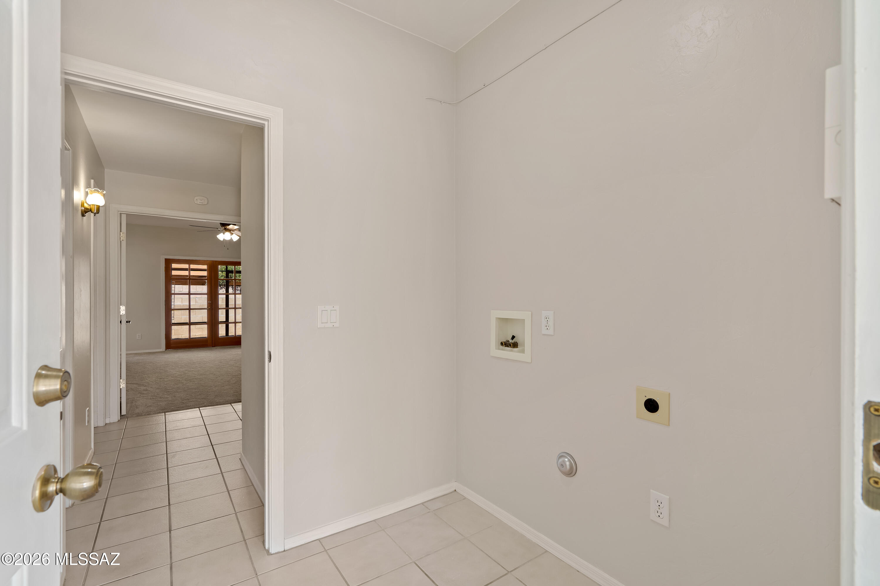 10961 E Desert Senna Drive