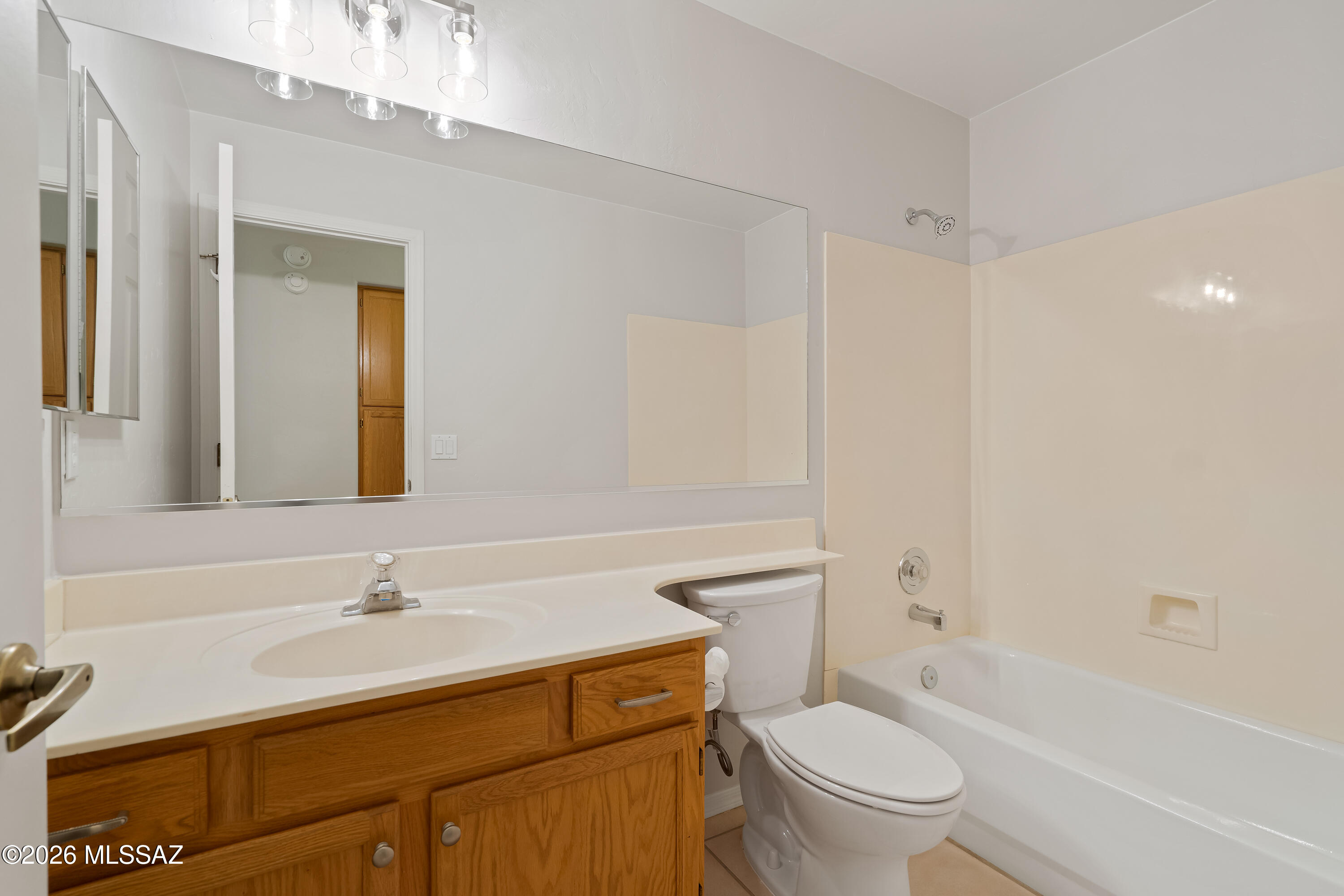 10961 E Desert Senna Drive