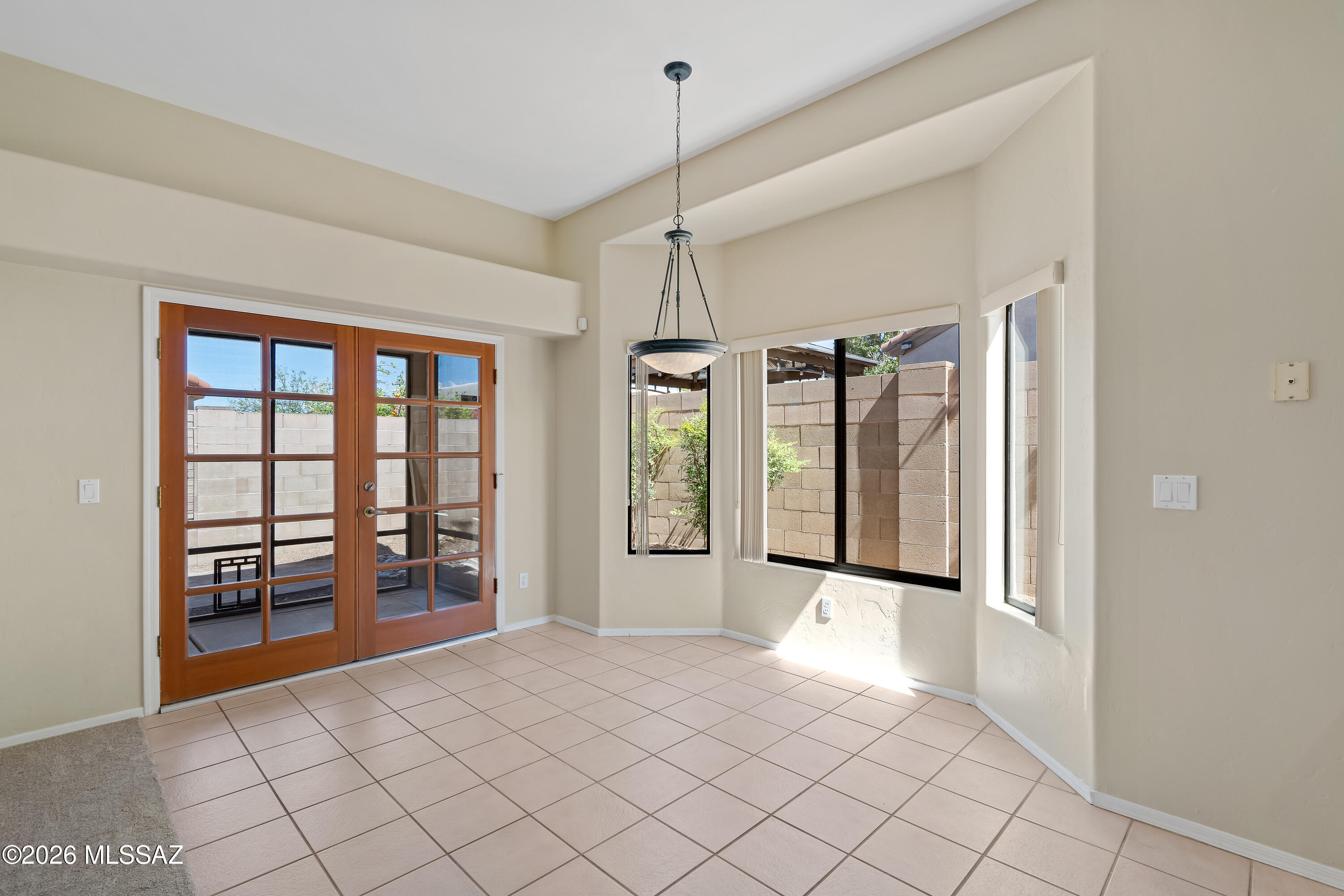 10961 E Desert Senna Drive