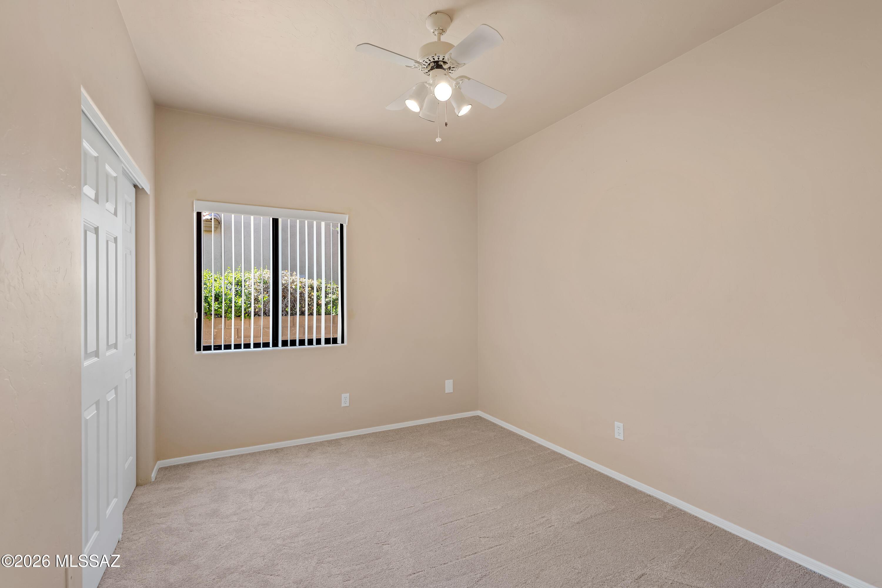 10961 E Desert Senna Drive