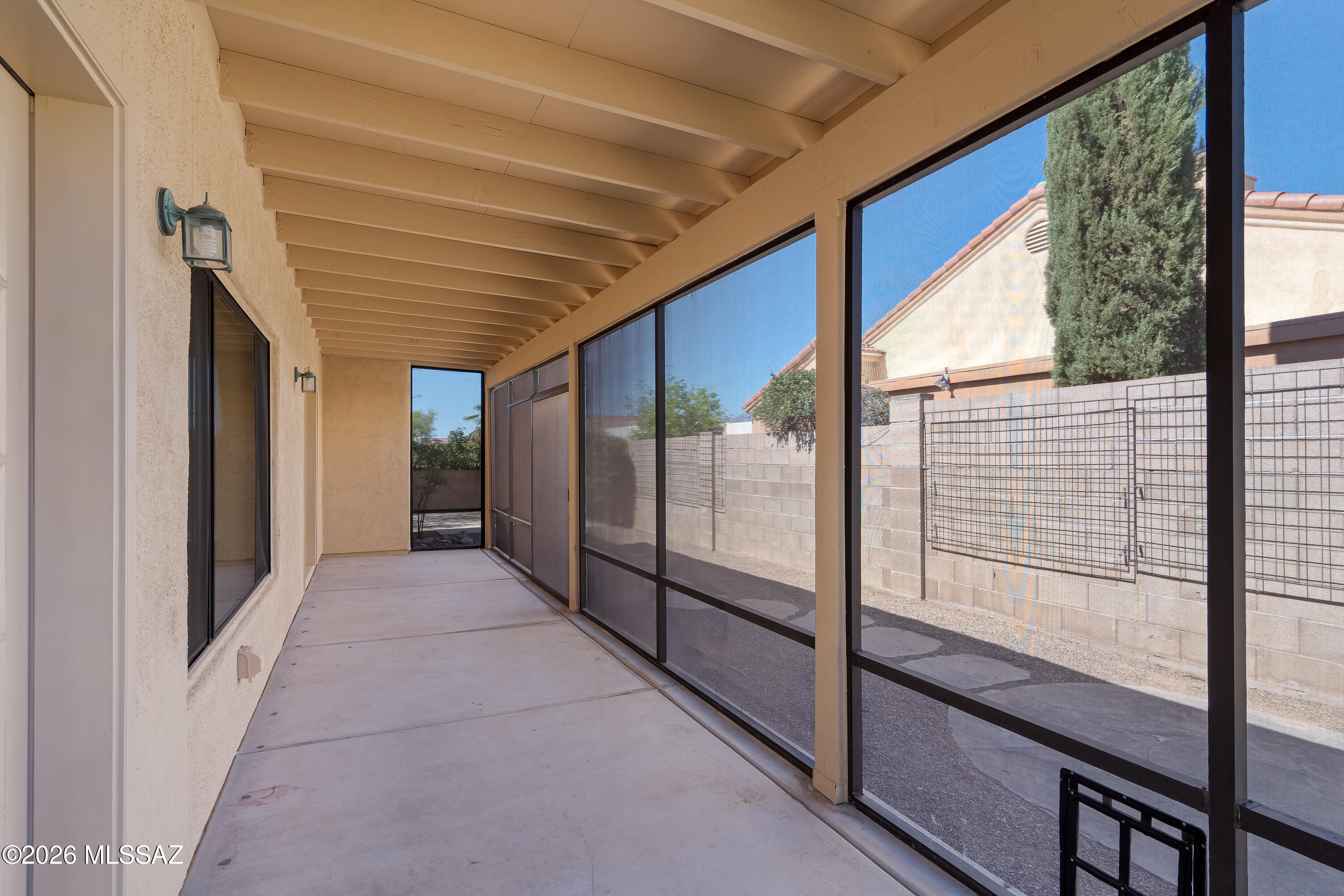 10961 E Desert Senna Drive