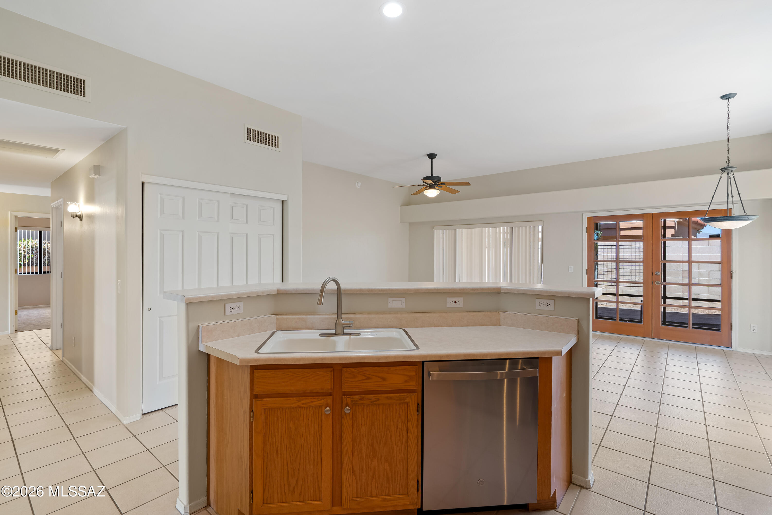 10961 E Desert Senna Drive