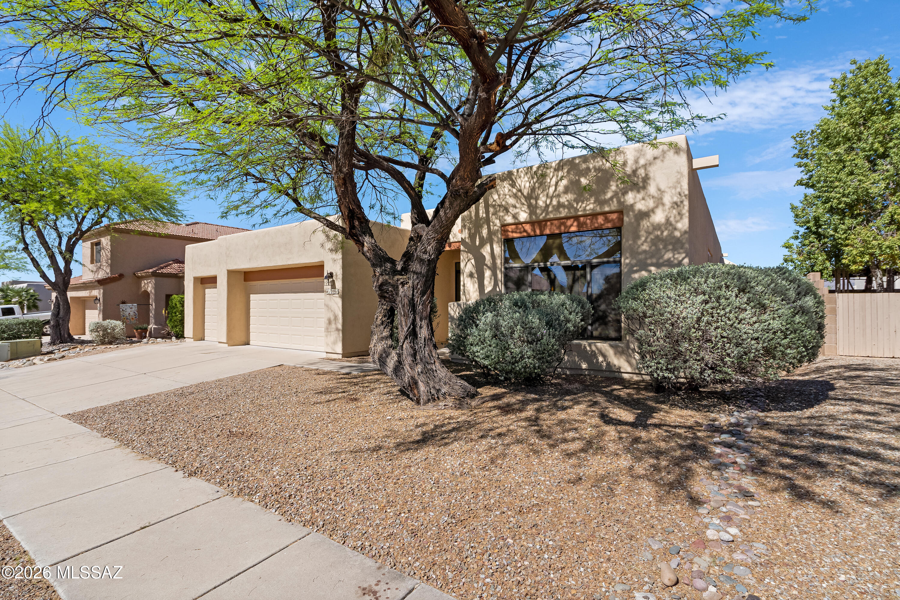 10961 E Desert Senna Drive