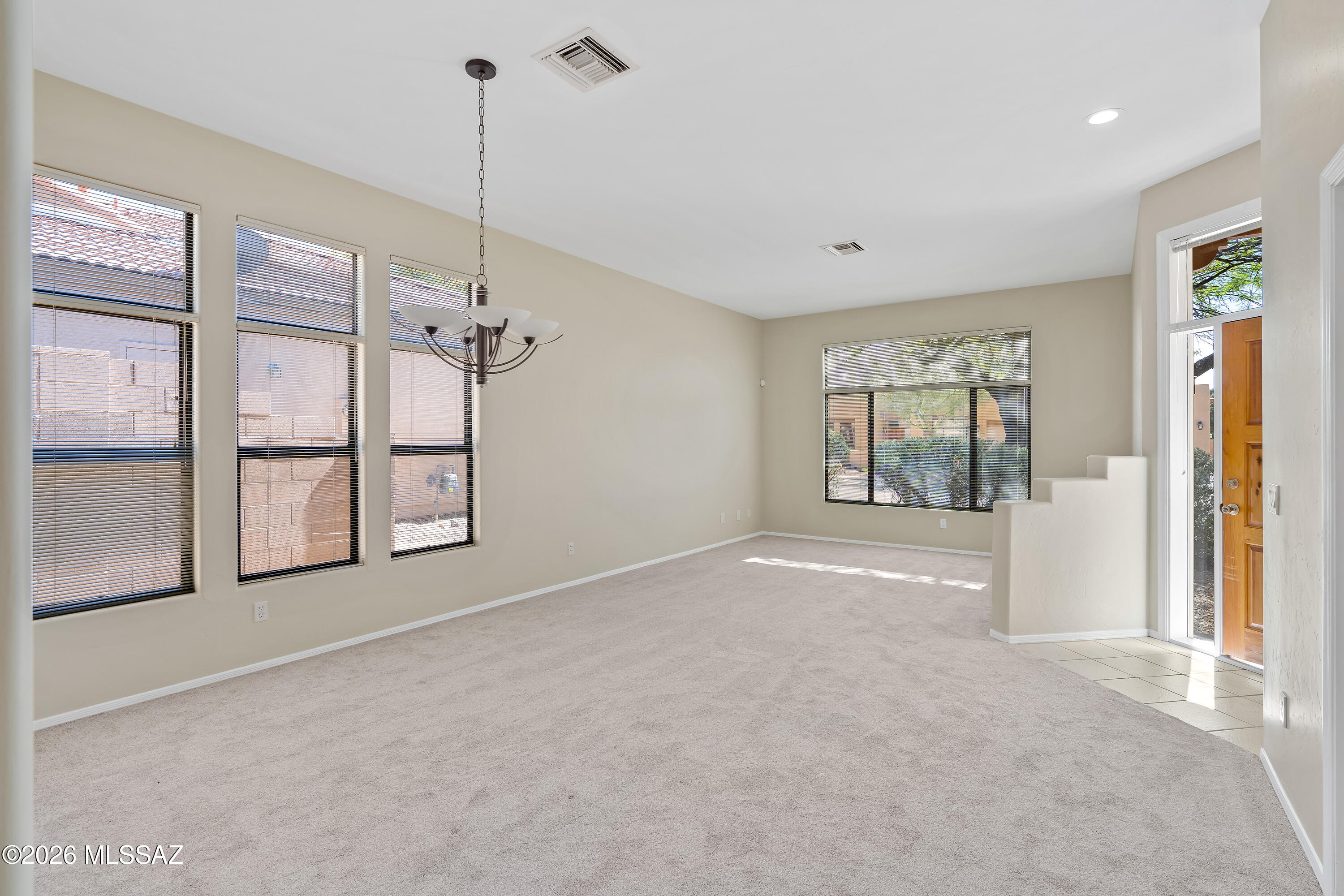 10961 E Desert Senna Drive