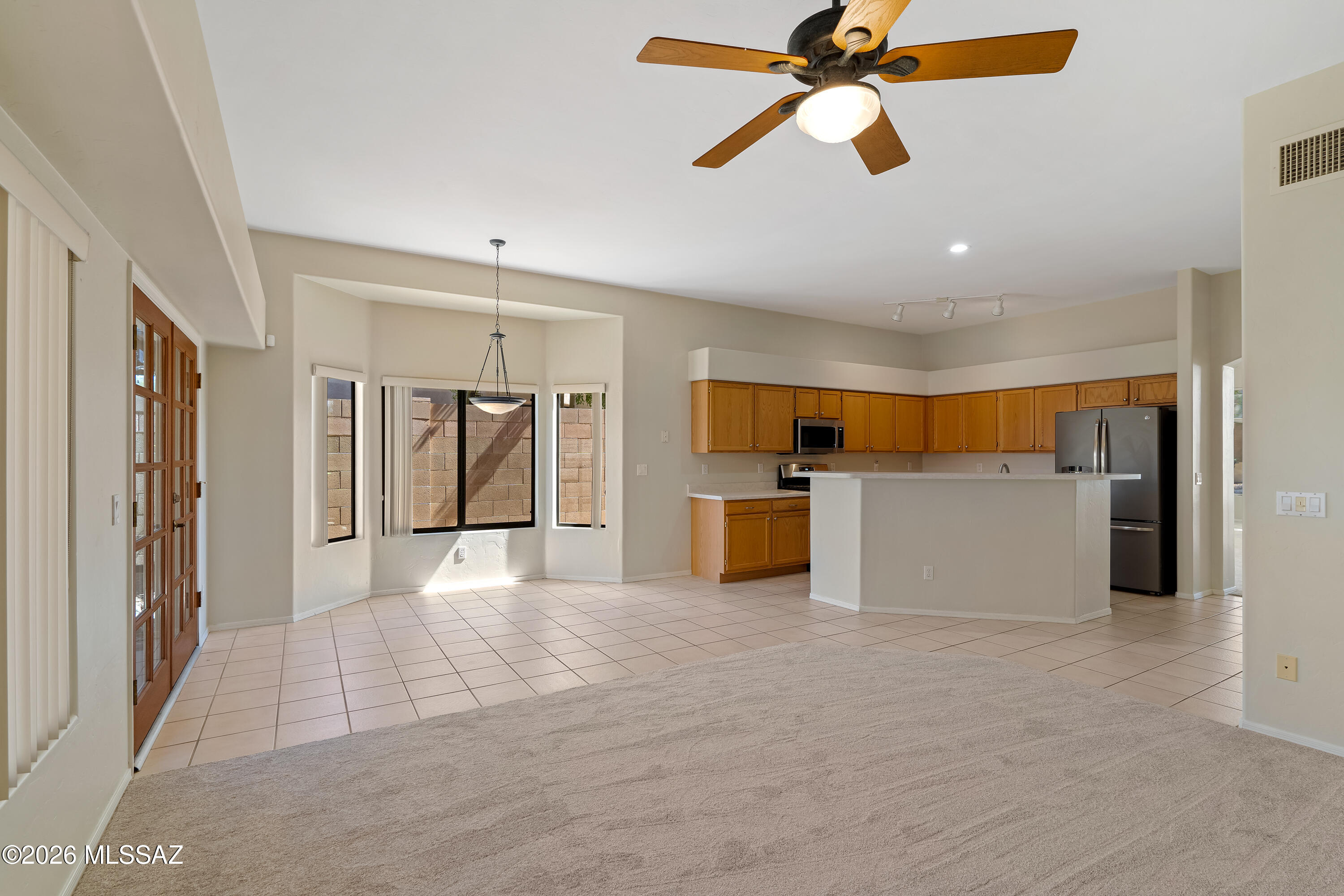 10961 E Desert Senna Drive