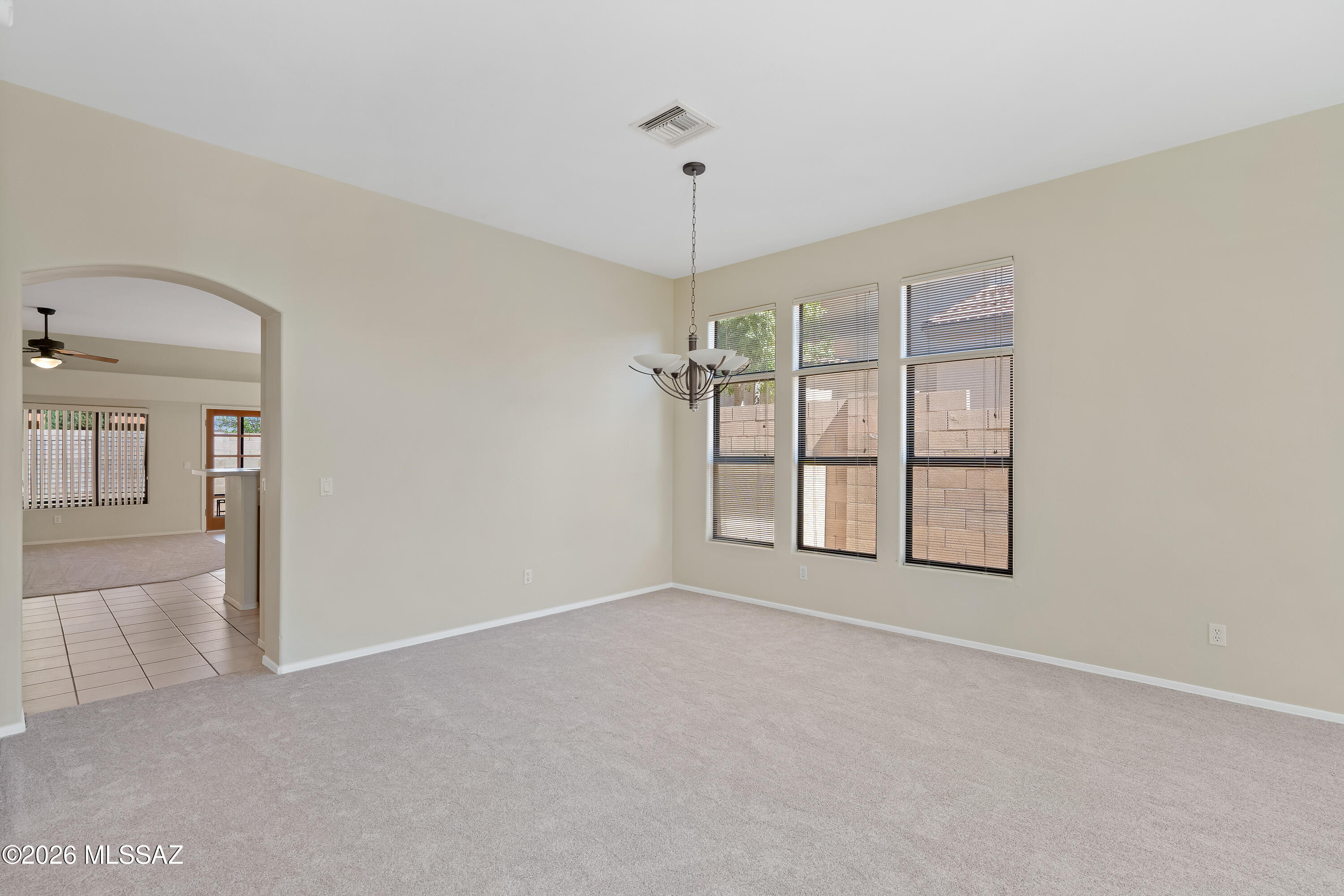 10961 E Desert Senna Drive