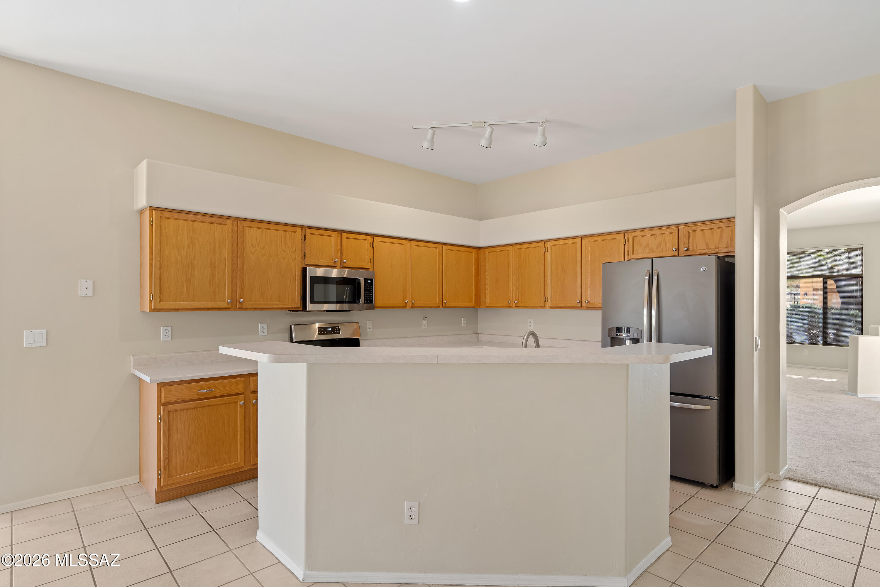 10961 E Desert Senna Drive