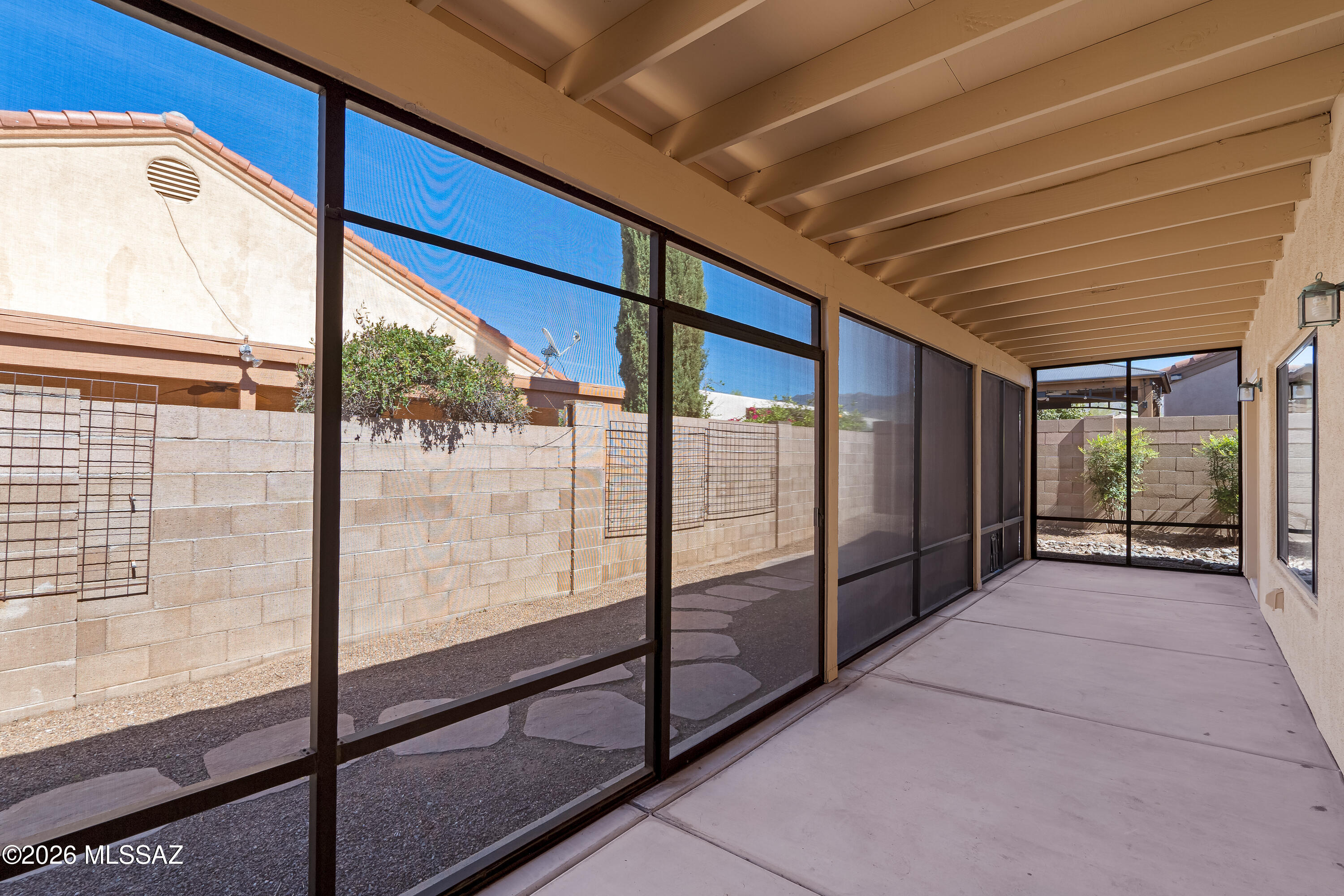 10961 E Desert Senna Drive