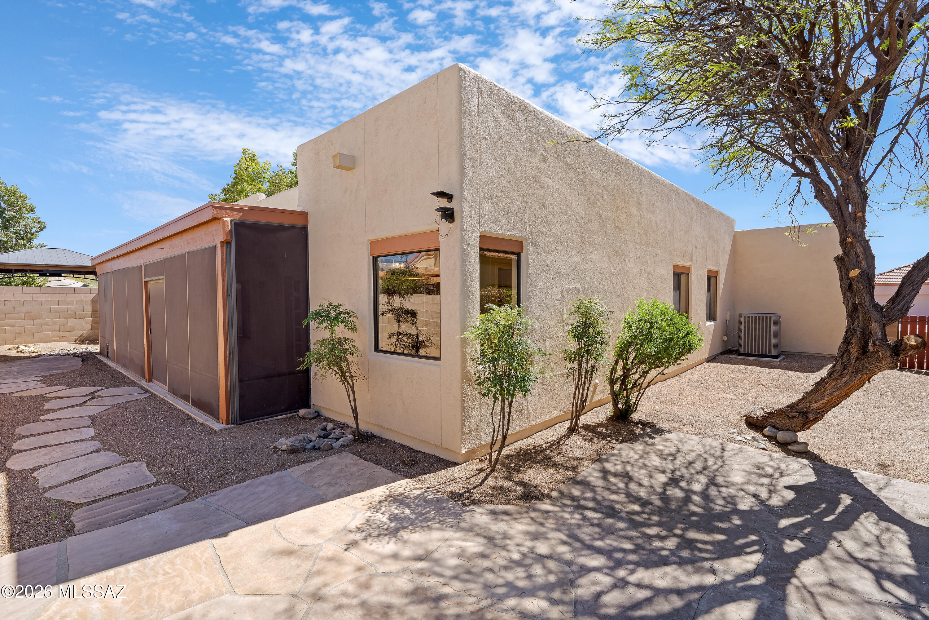 10961 E Desert Senna Drive