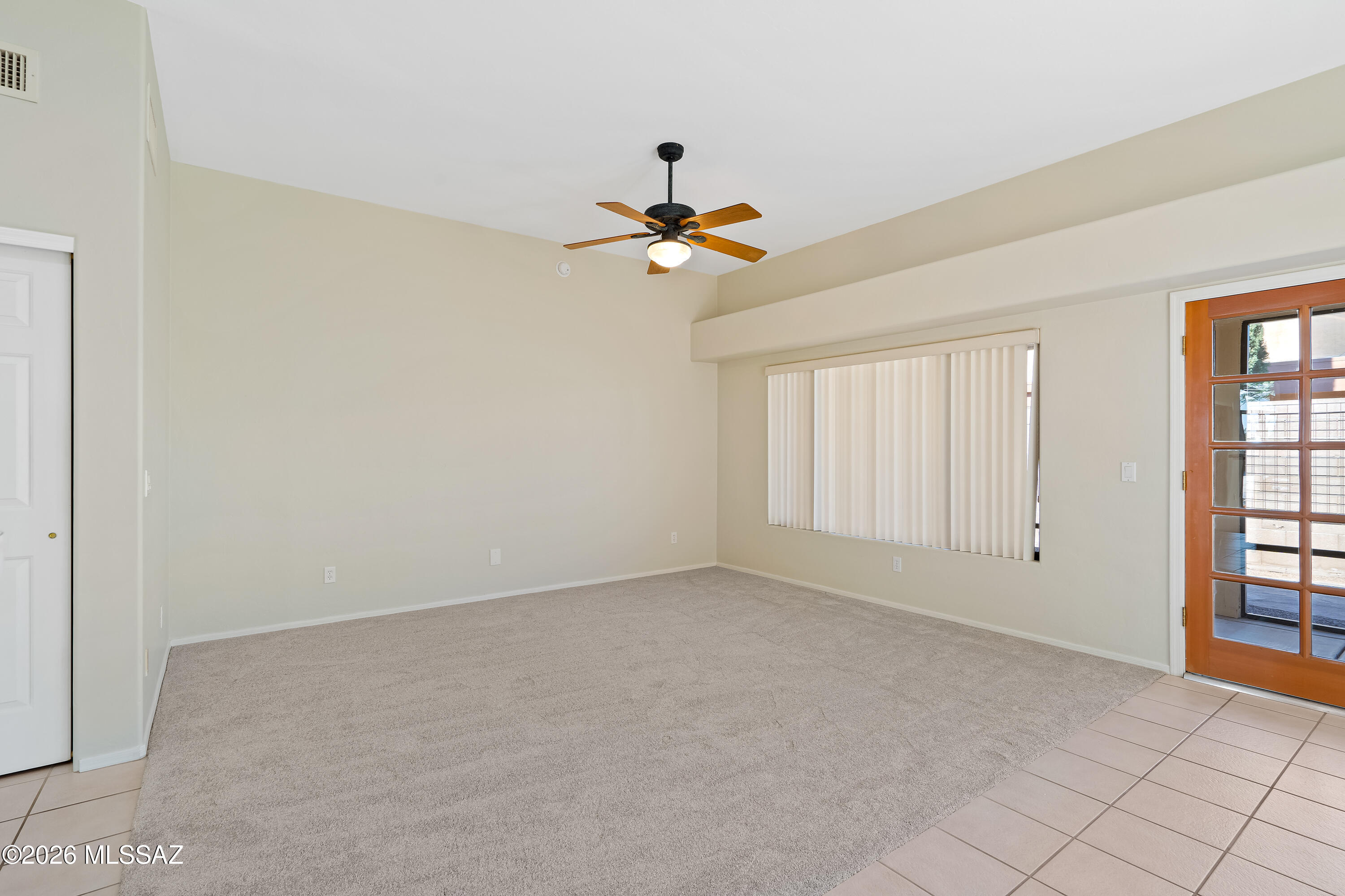 10961 E Desert Senna Drive